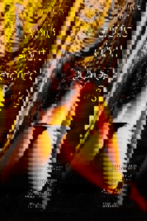 Tinto Brass Presents Erotic Short Stories: Part 3