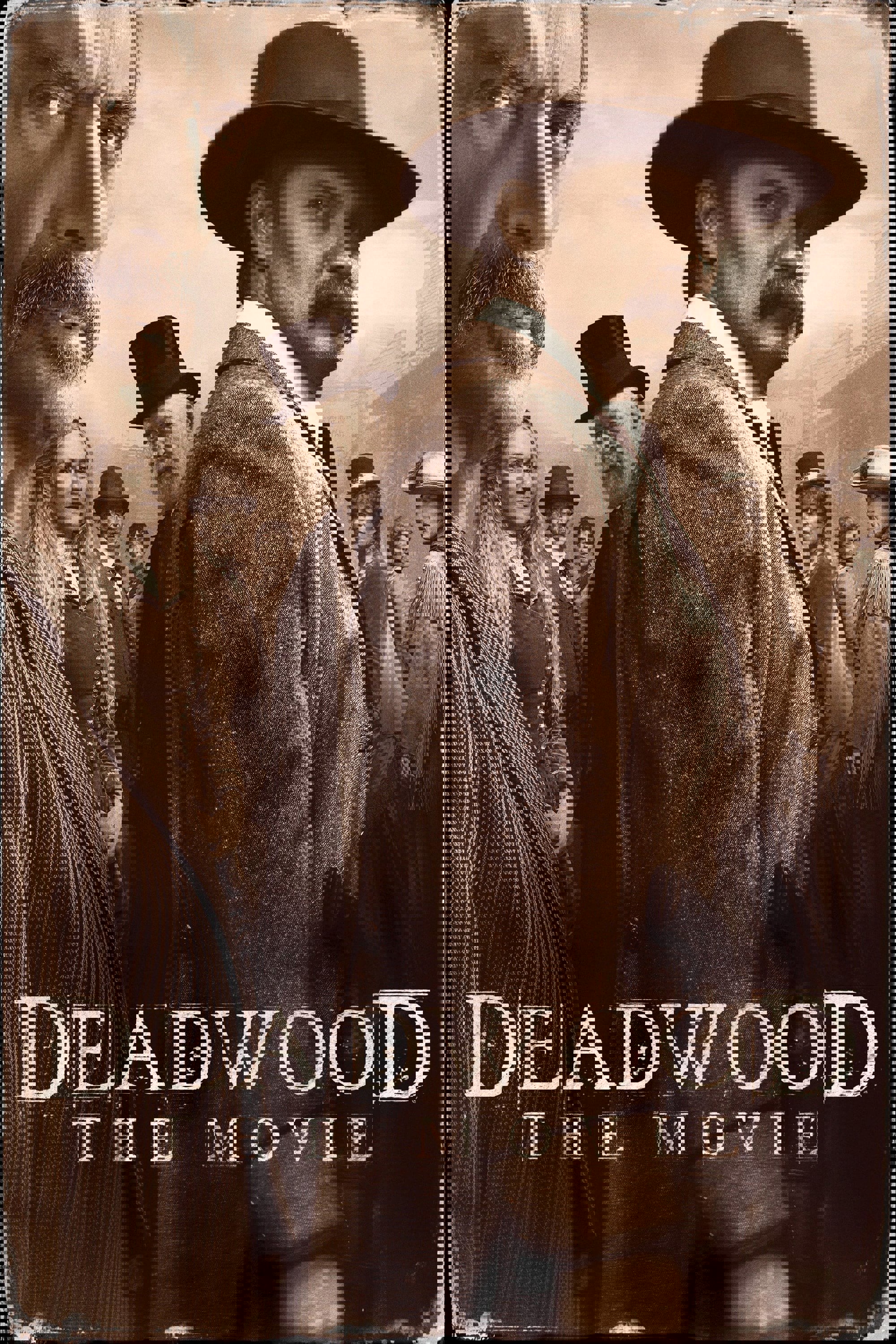 Deadwood: The Movie
