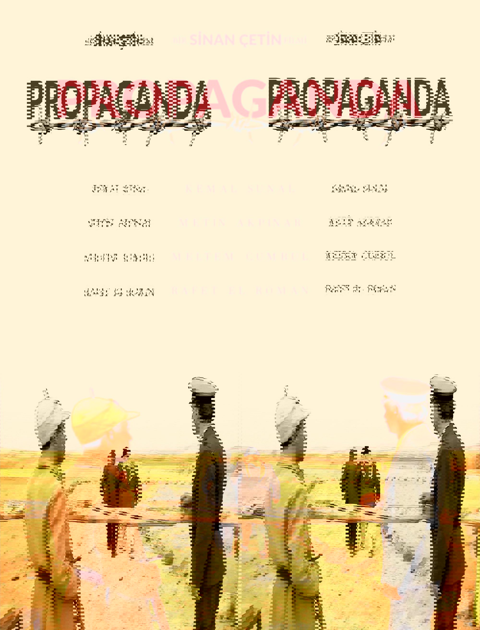 Propaganda