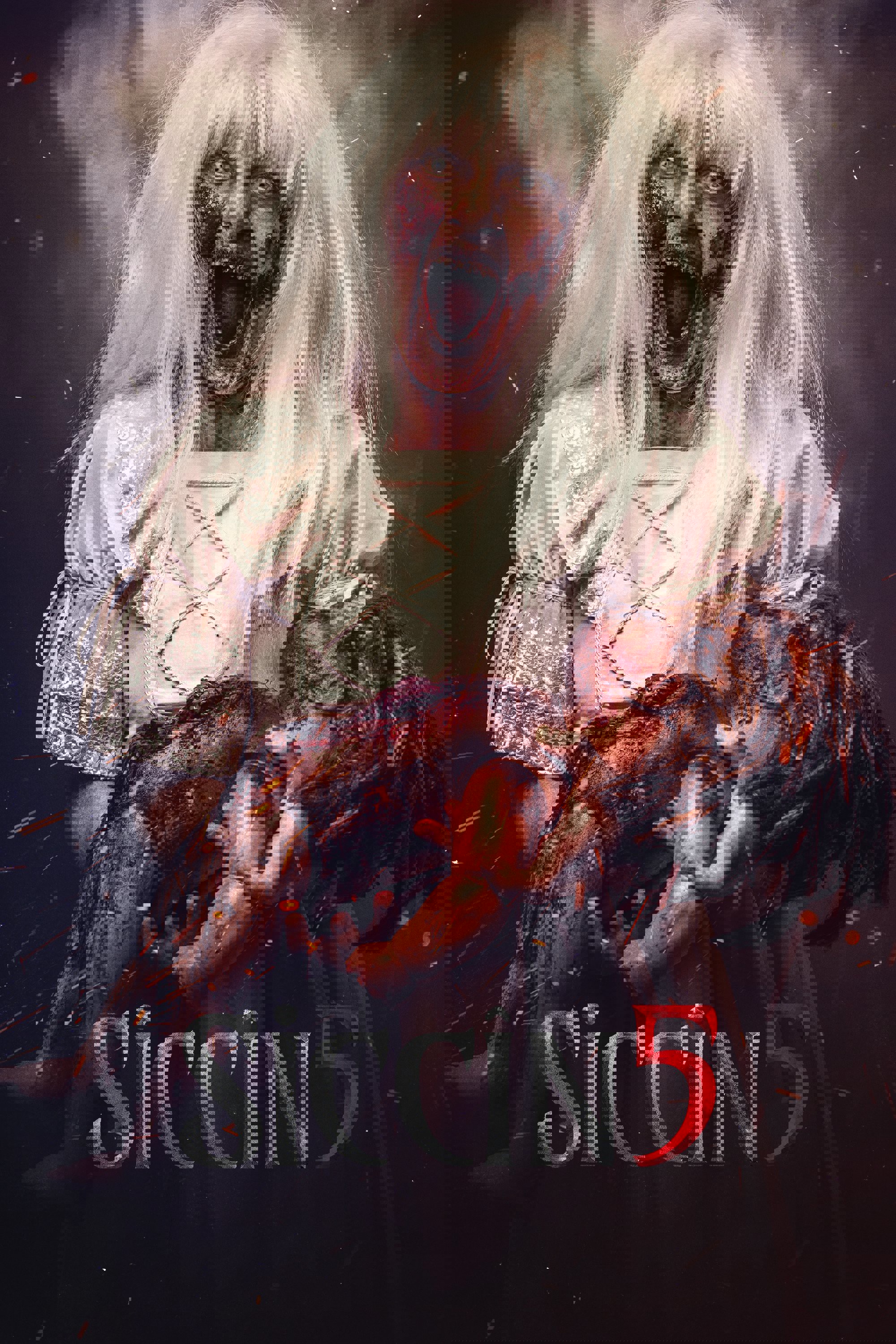 Siccîn 5