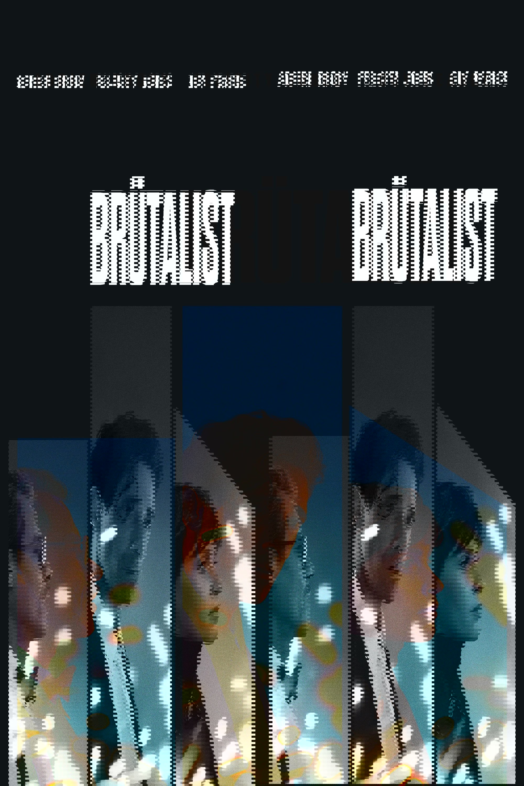Brütalist