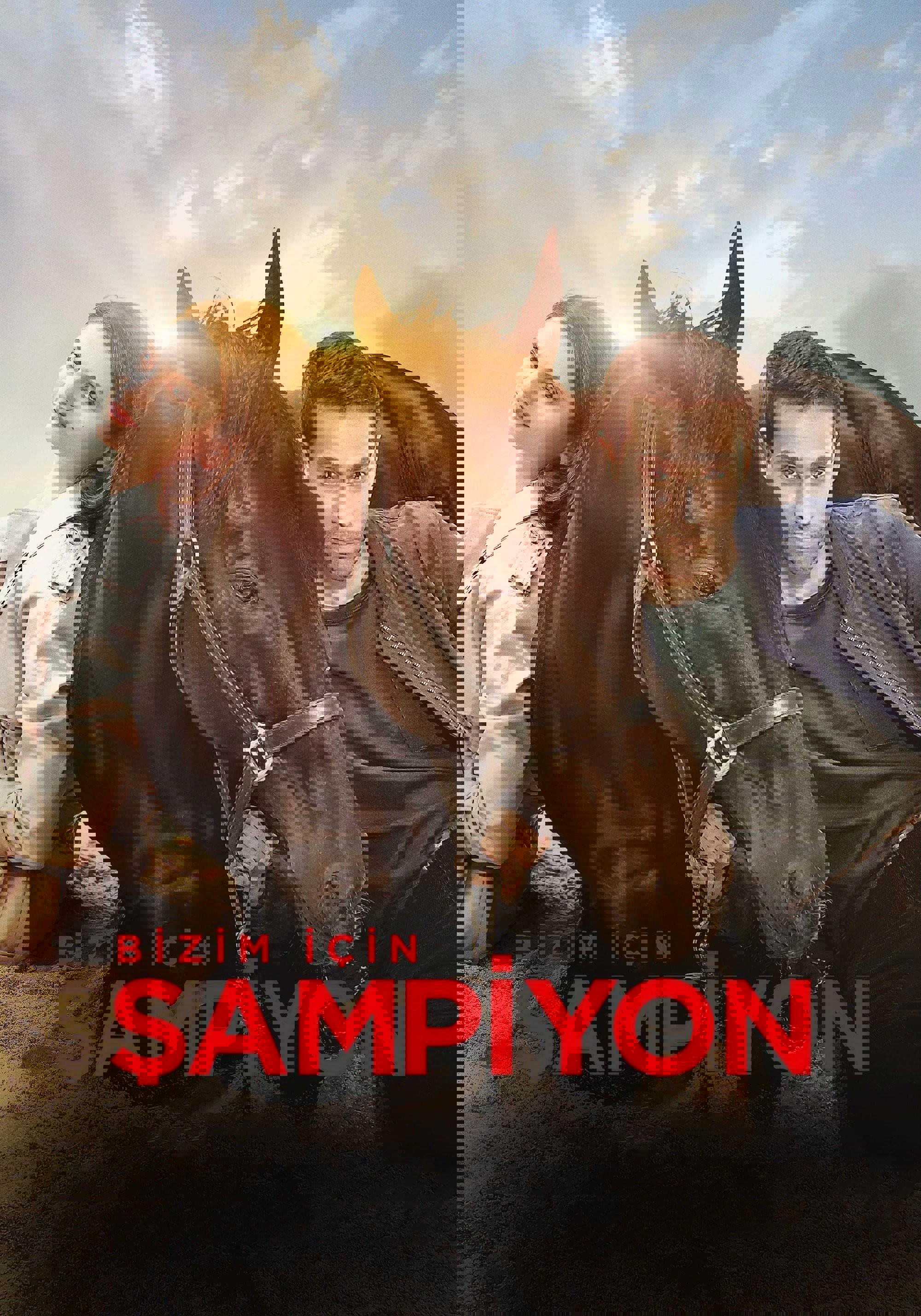 Bizim İçin Şampiyon