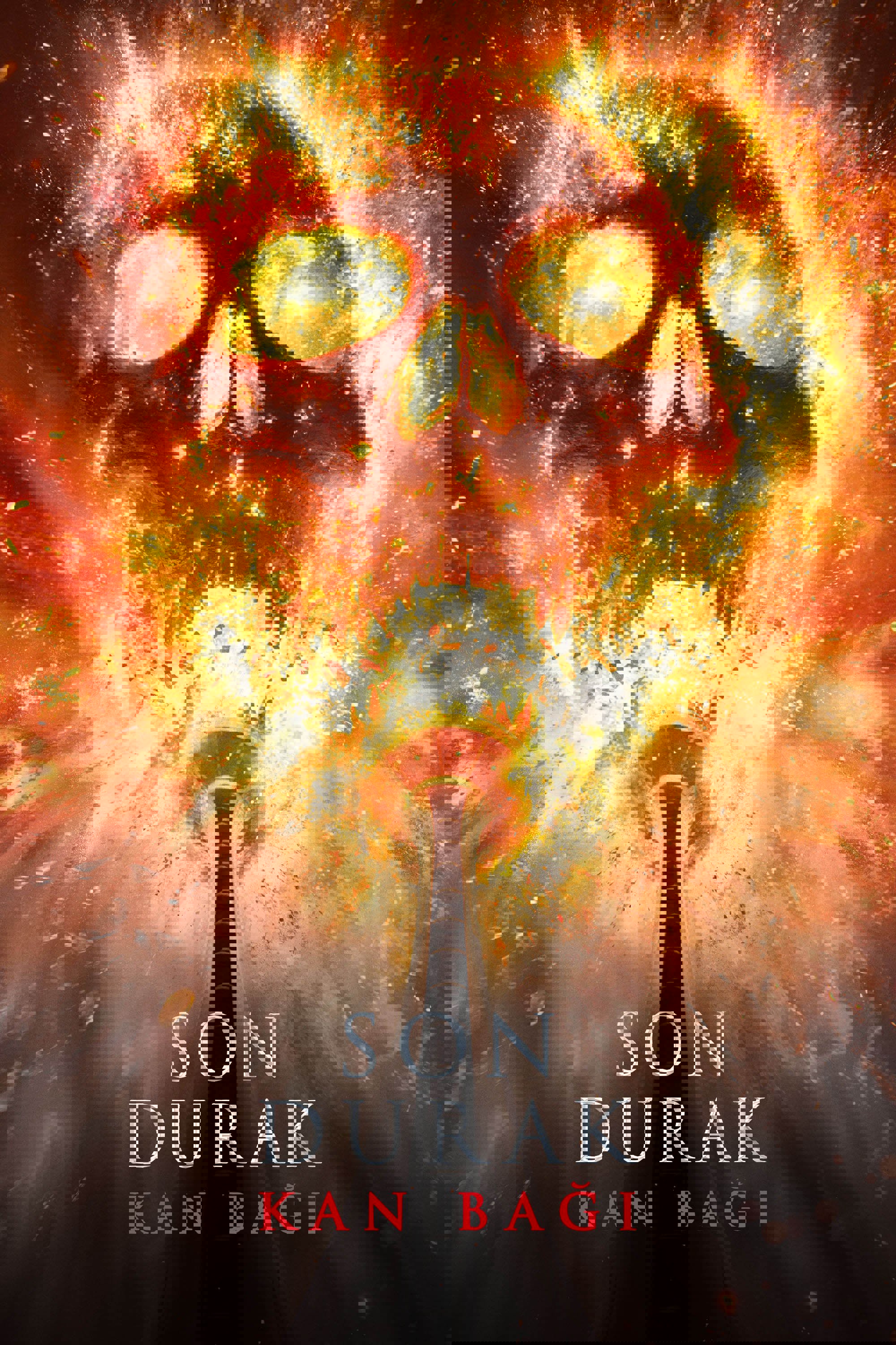 Son Durak: Kan Bağı