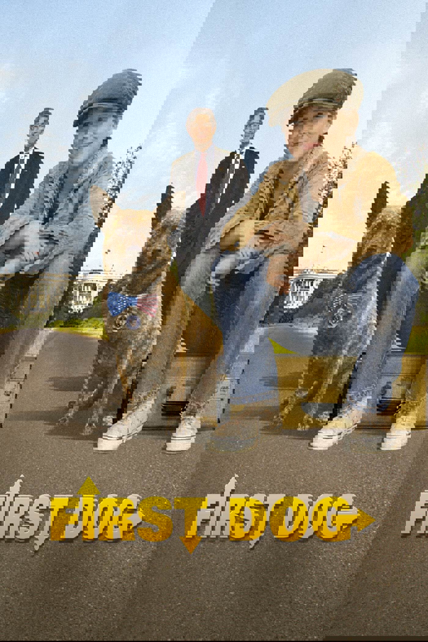 Başkan'ın Köpeği