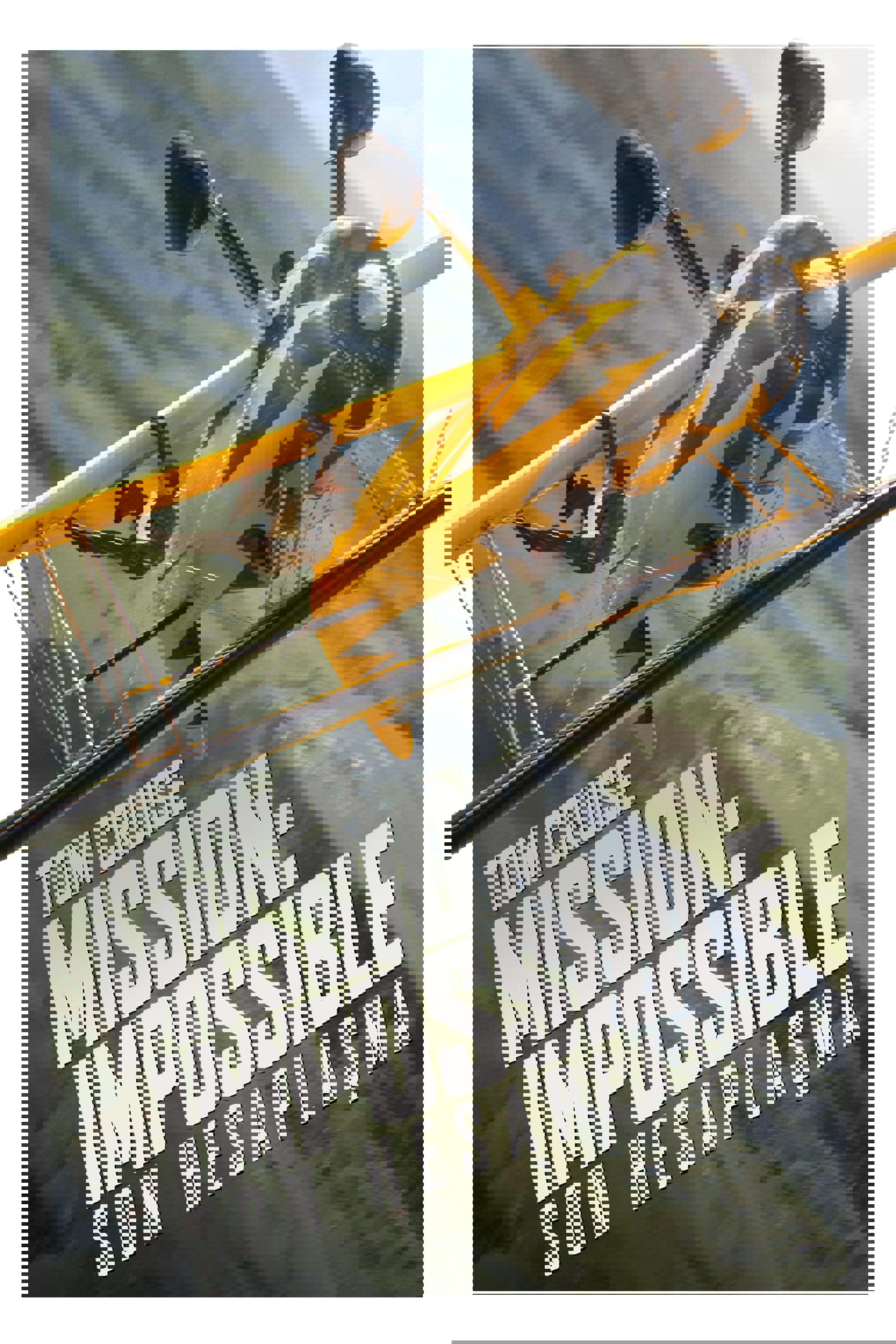 Görevimiz Tehlike - Son Hesaplaşma