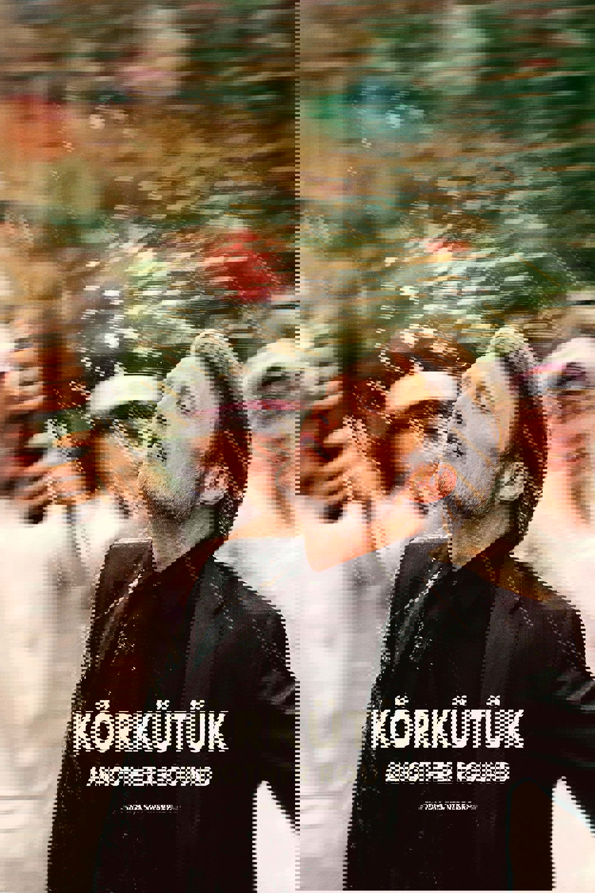 Körkütük