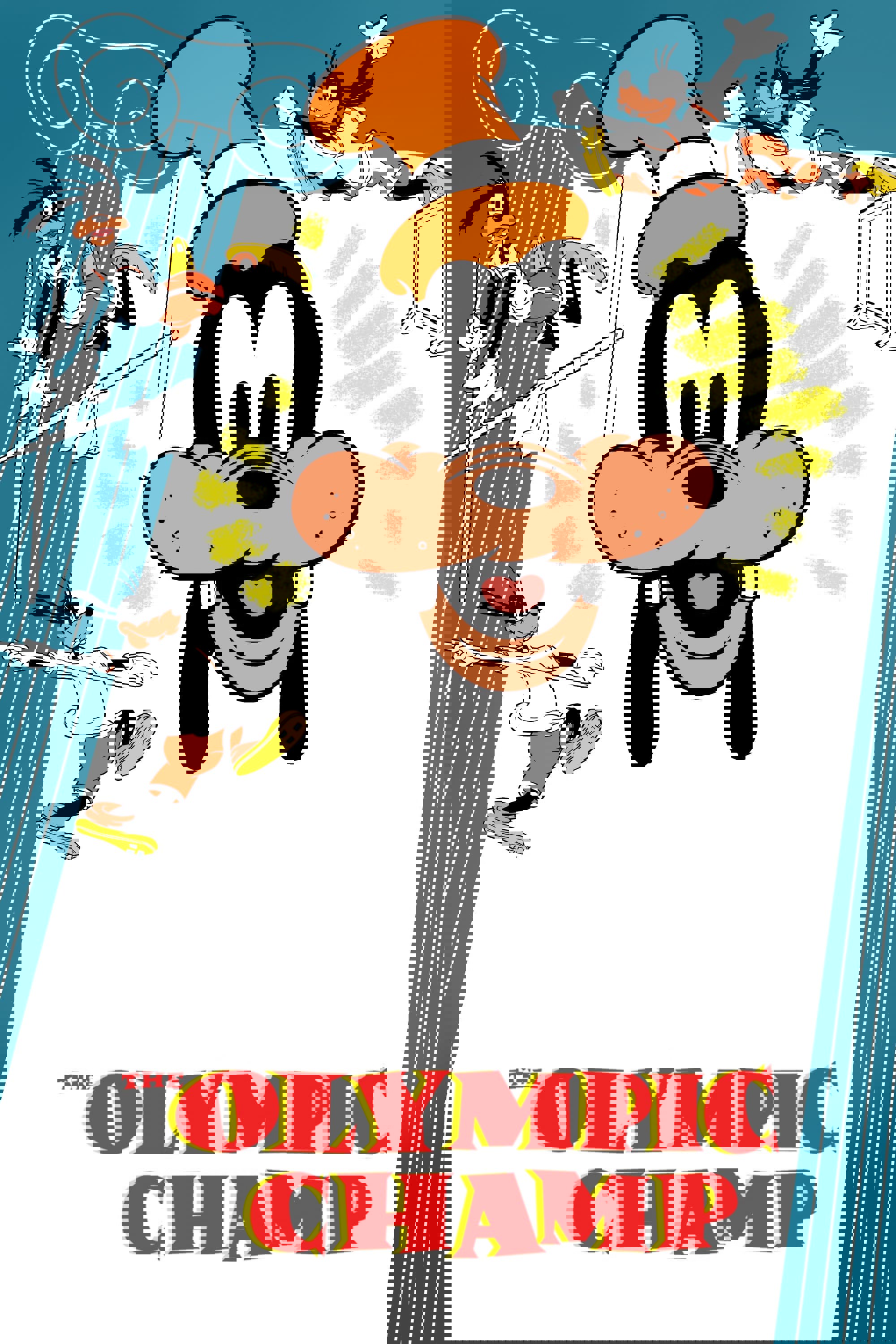 Olimpiyat Şampiyonu