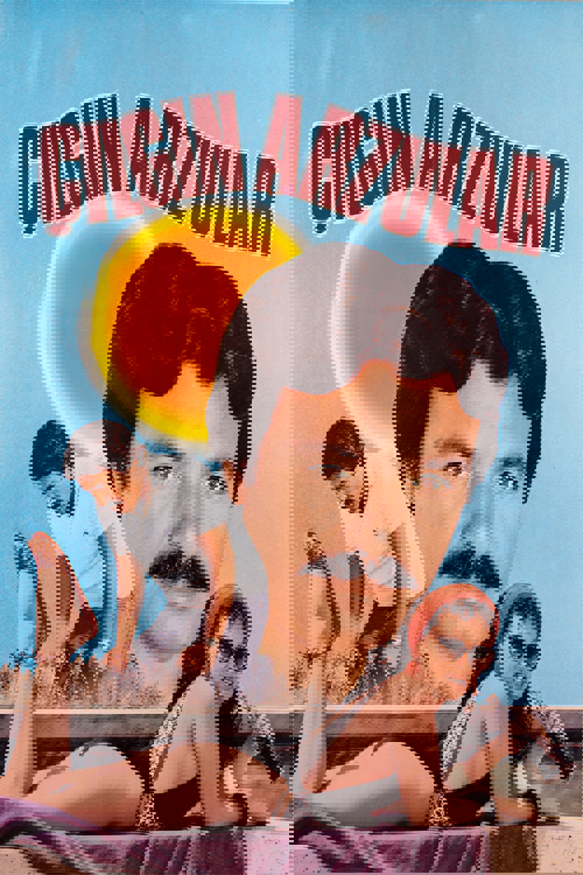 Çılgın Arzular