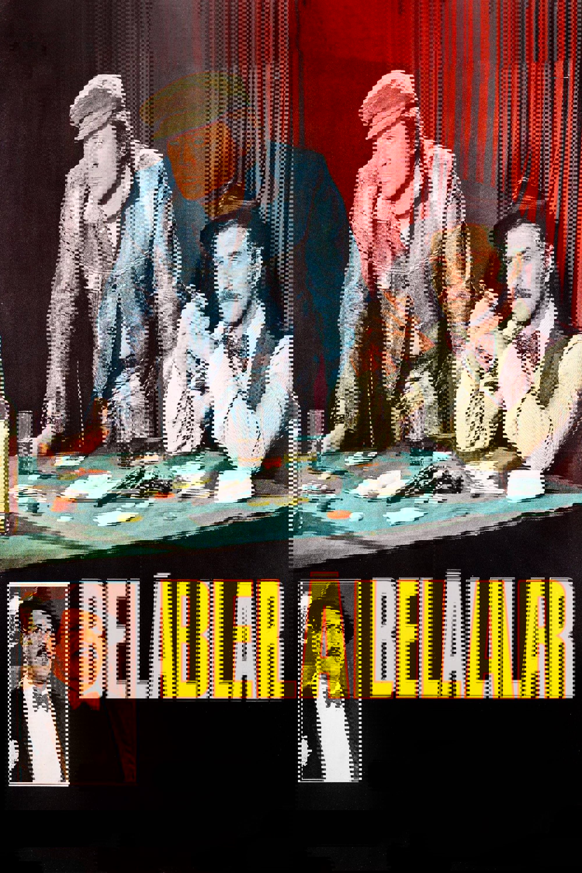 Belalılar