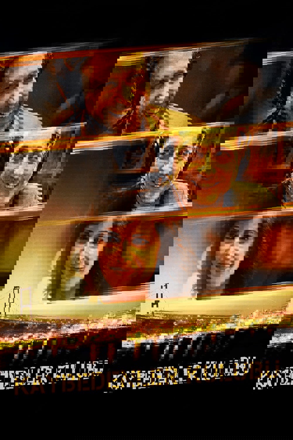 Kaybedenler Kulübü