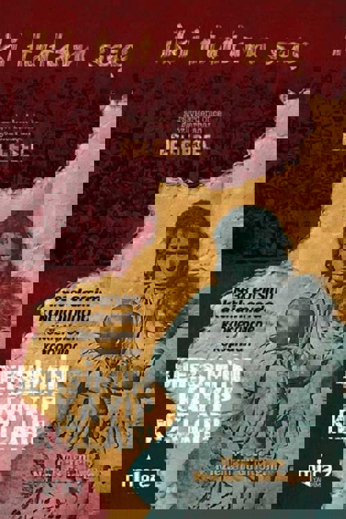 İki Tutam Saç: Dersim'in Kayıp Kızları