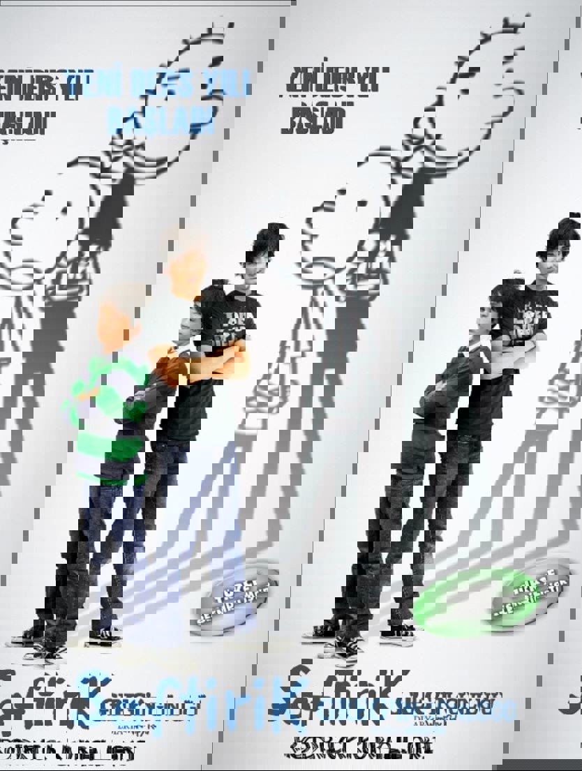 Saftirik Greg'in Günlüğü: Rodrick Kuralları