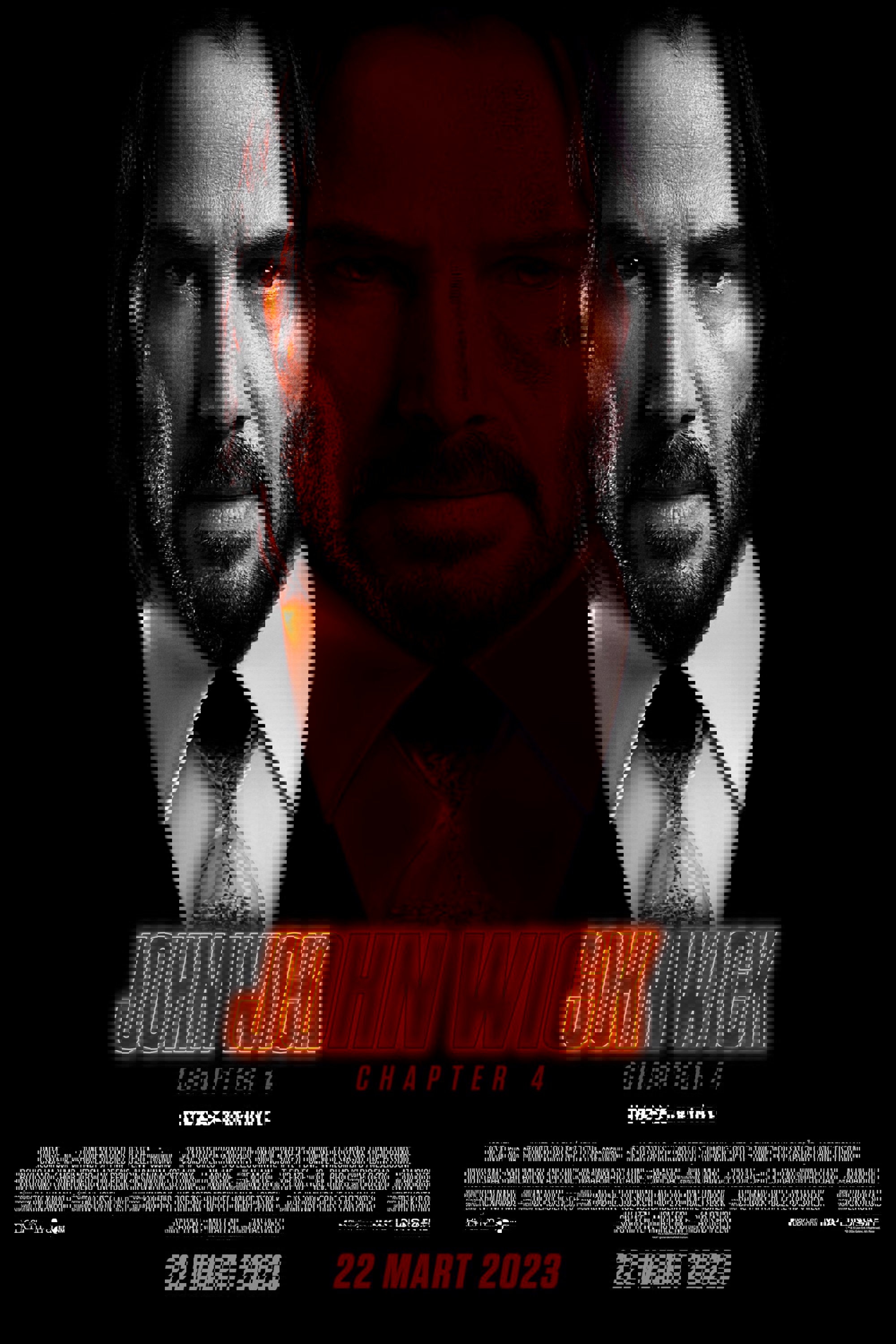 John Wick: Chapter 4