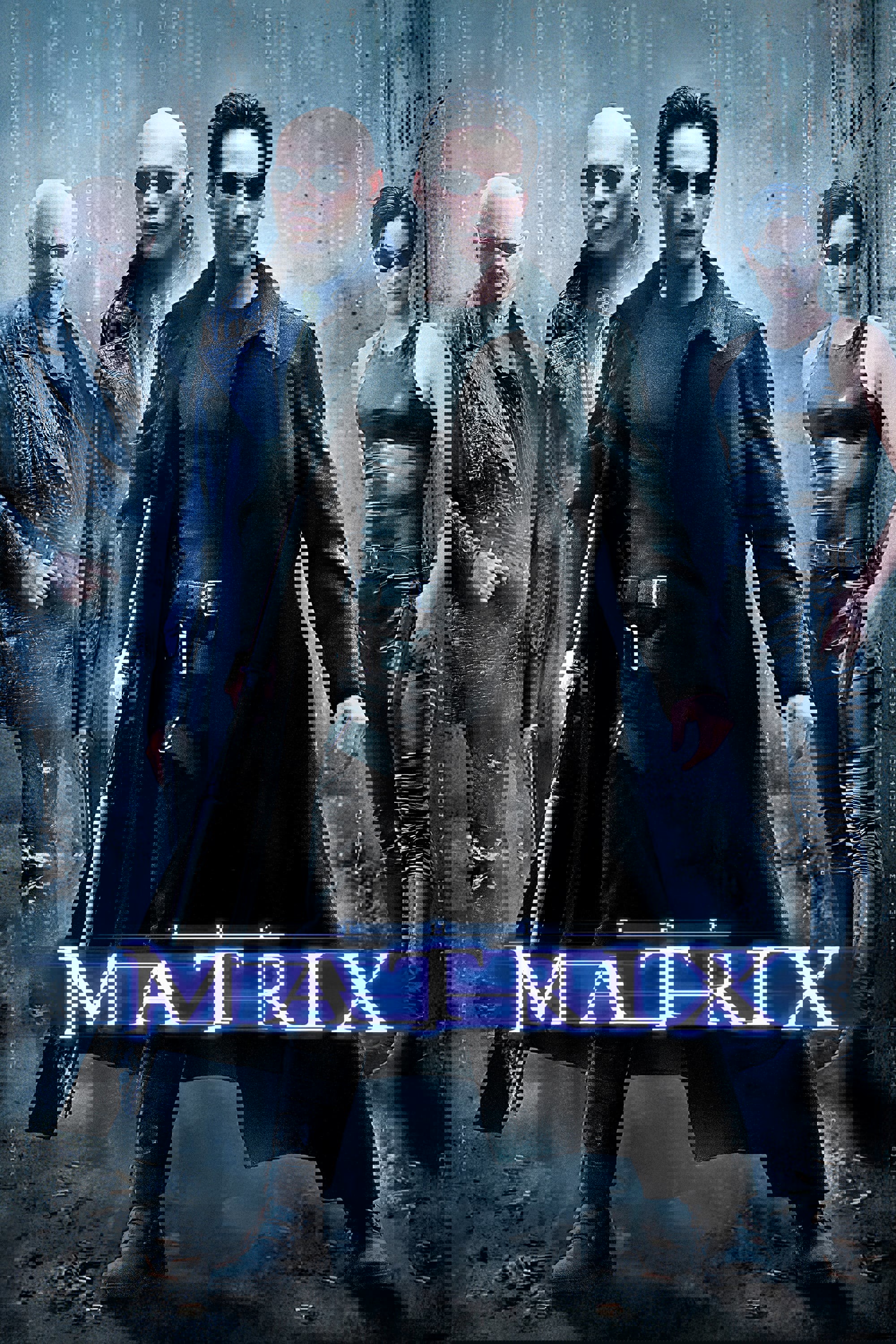 Matrix