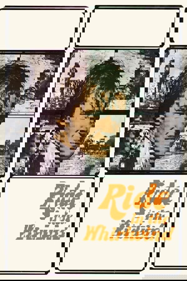 Ride in the Whirlwind