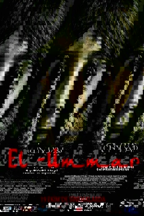 El-Ummar: Cin Yuvası