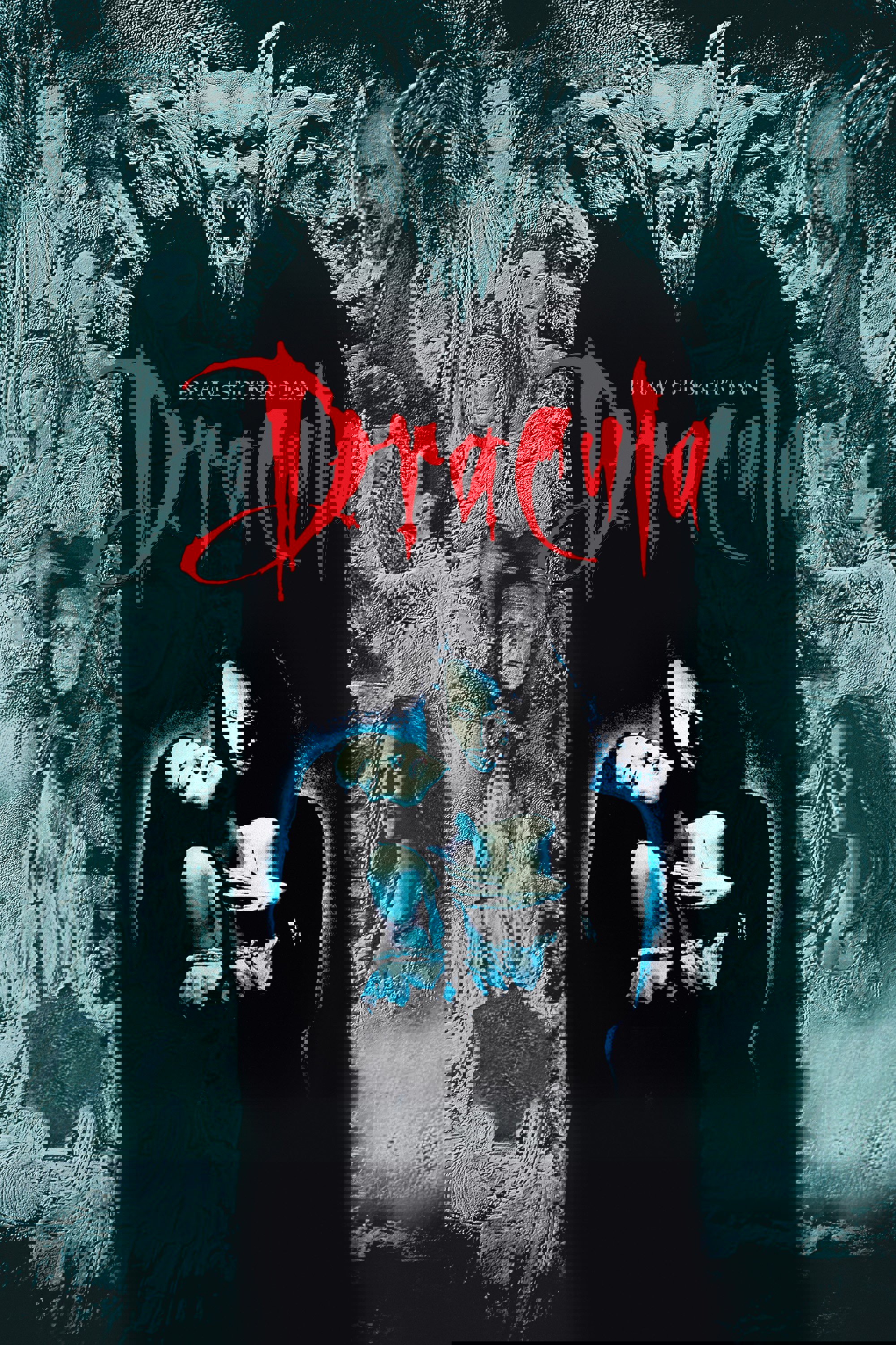 Bram Stoker'dan Dracula