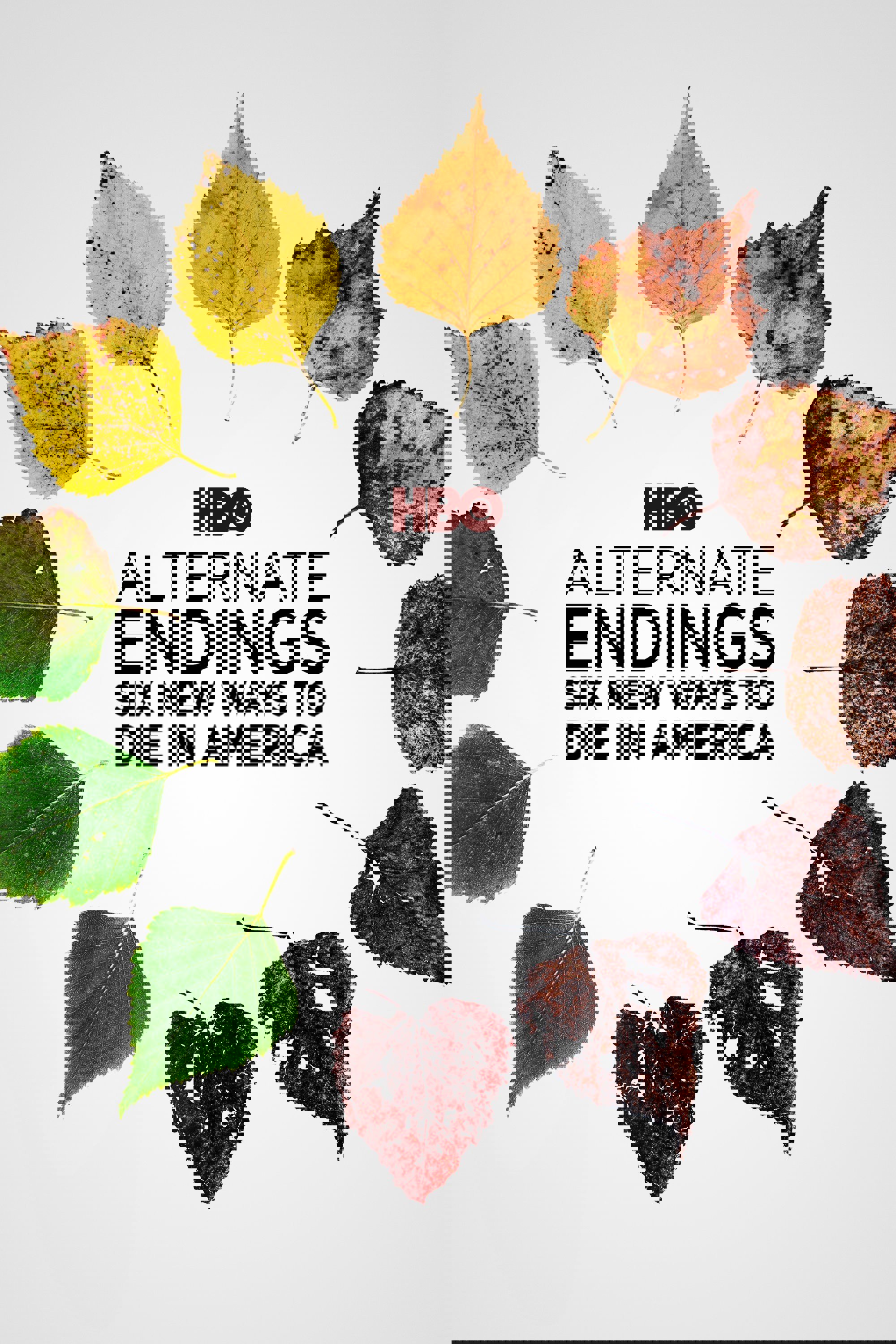 Alternate Endings: Six New Ways to Die in America