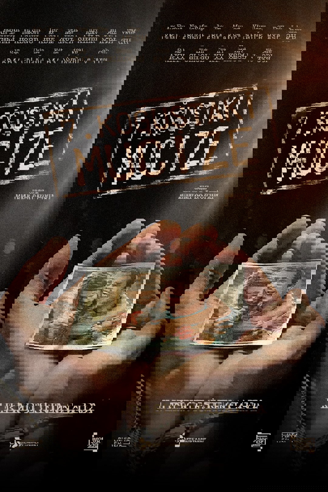 7. Koğuştaki Mucize