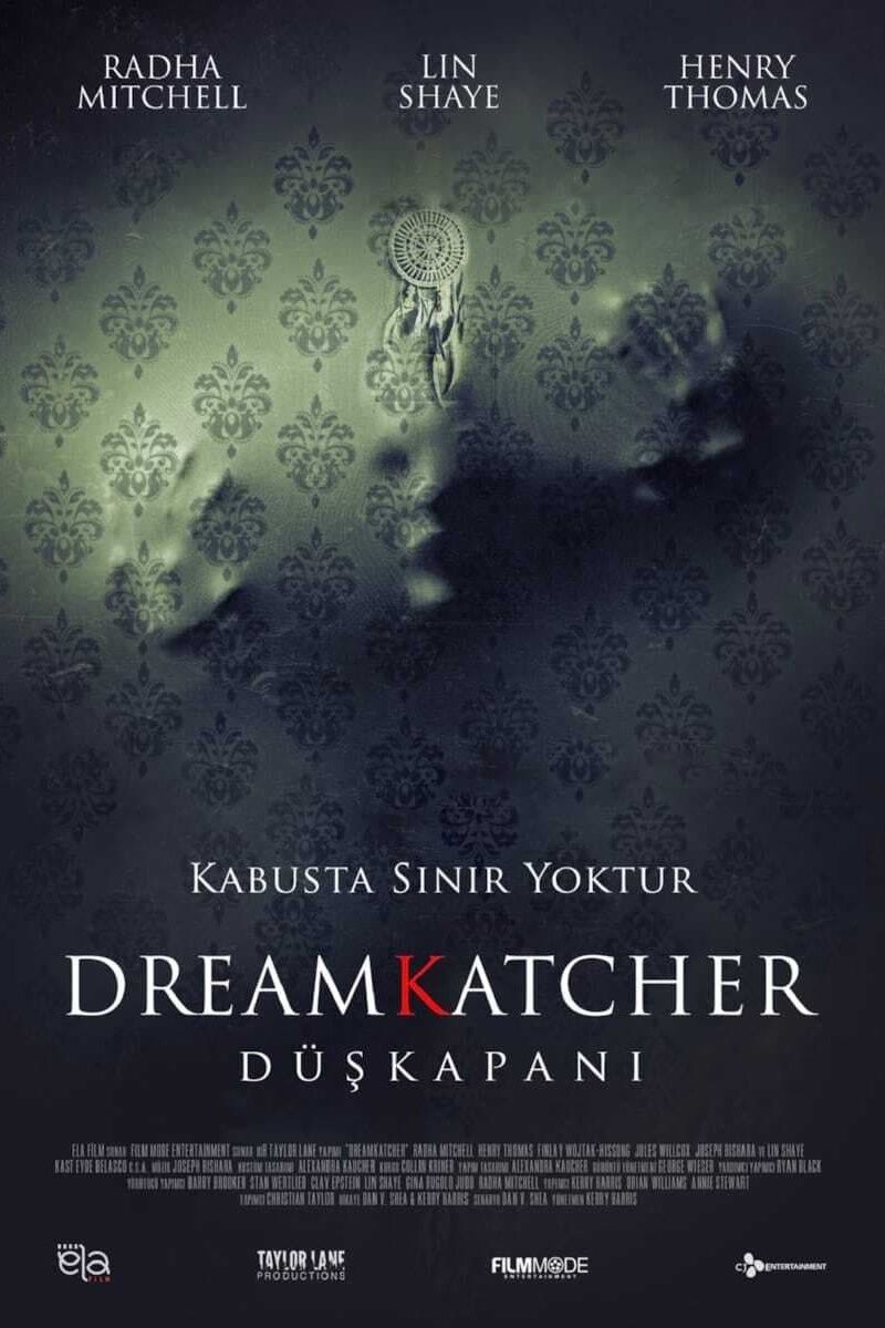 Dreamkatcher