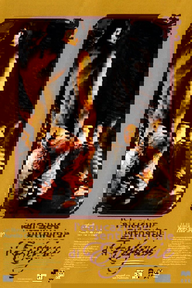 L'educazione sentimentale di Eugénie