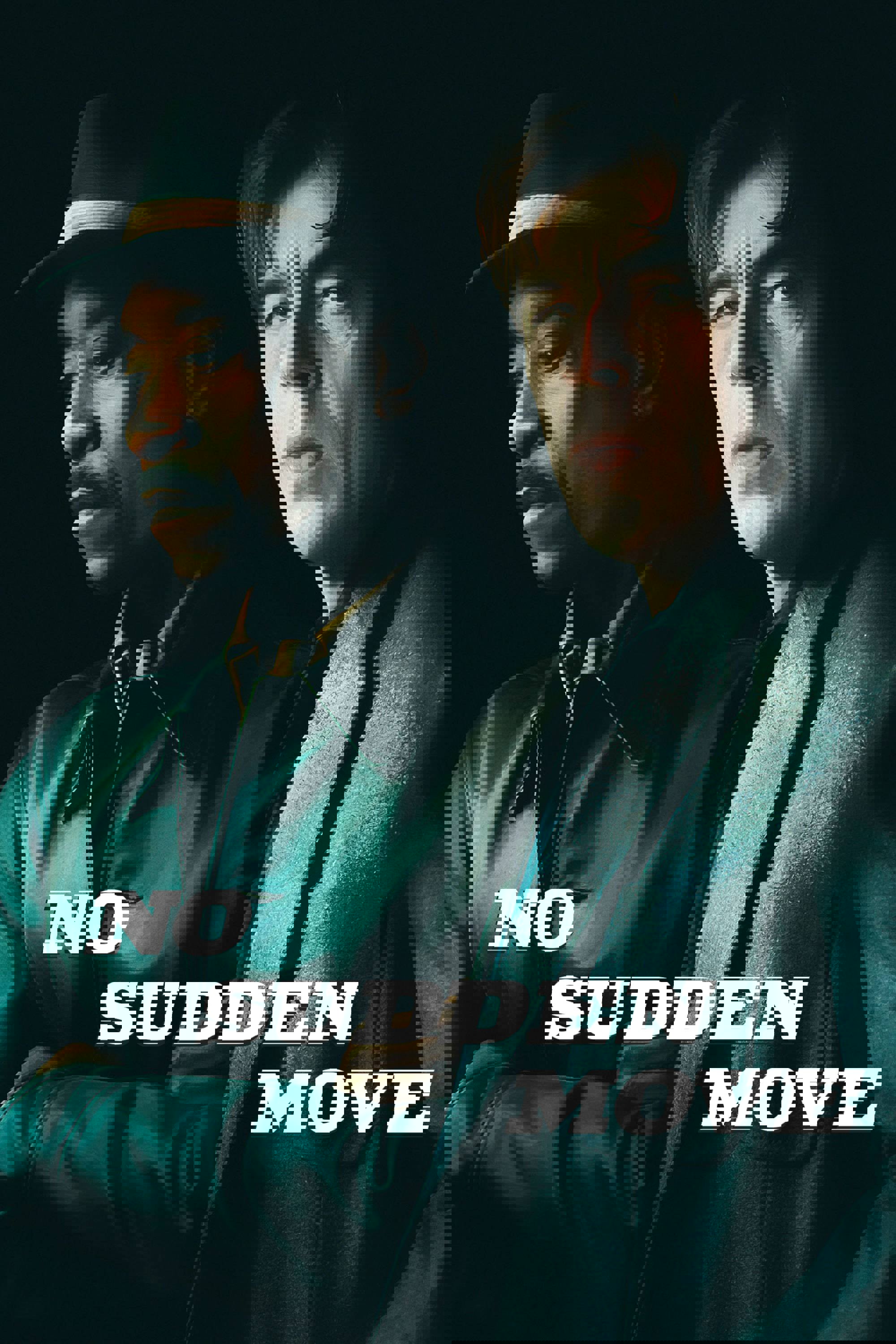 No Sudden Move