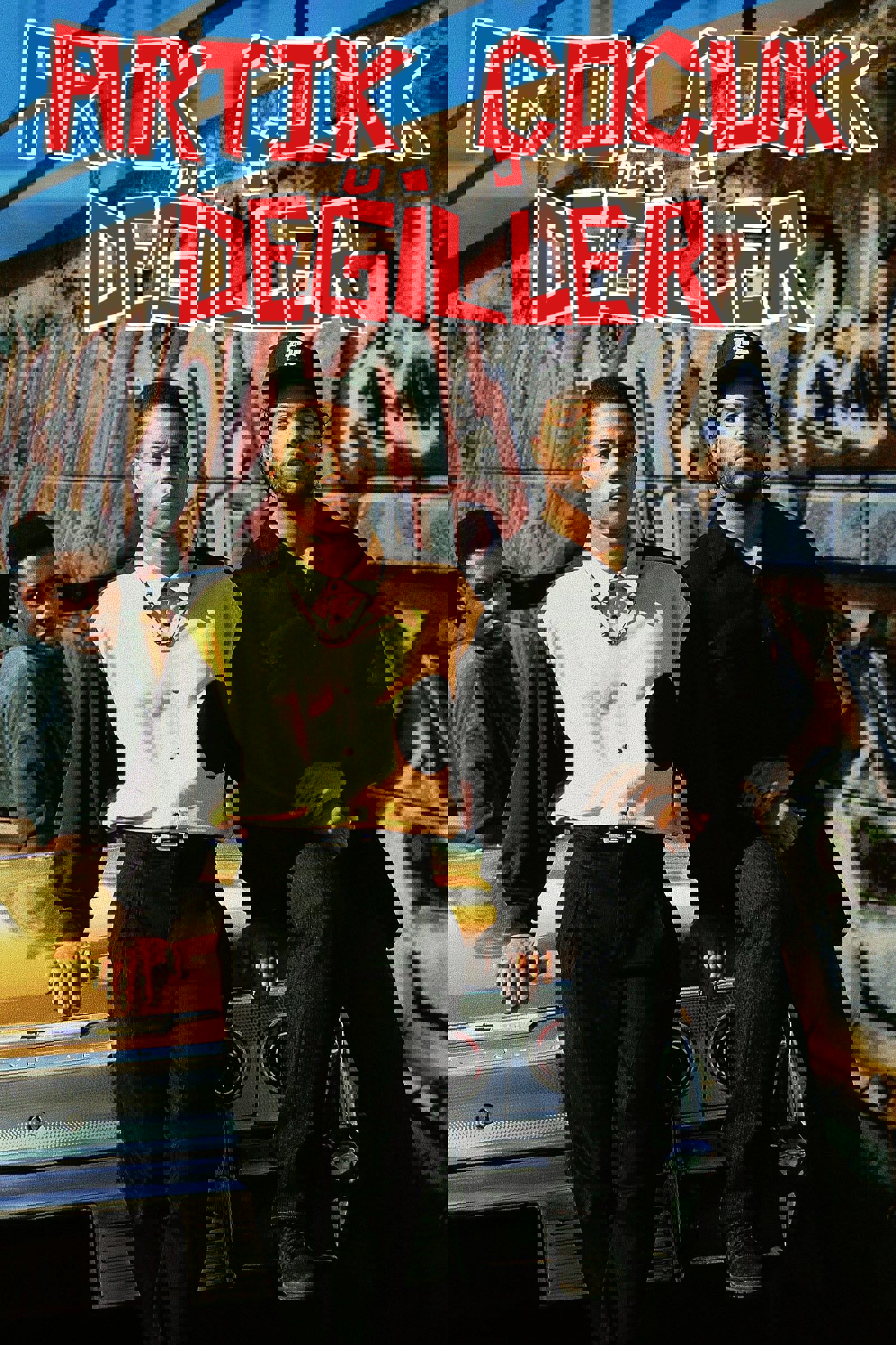 Artık Çocuk Değiller