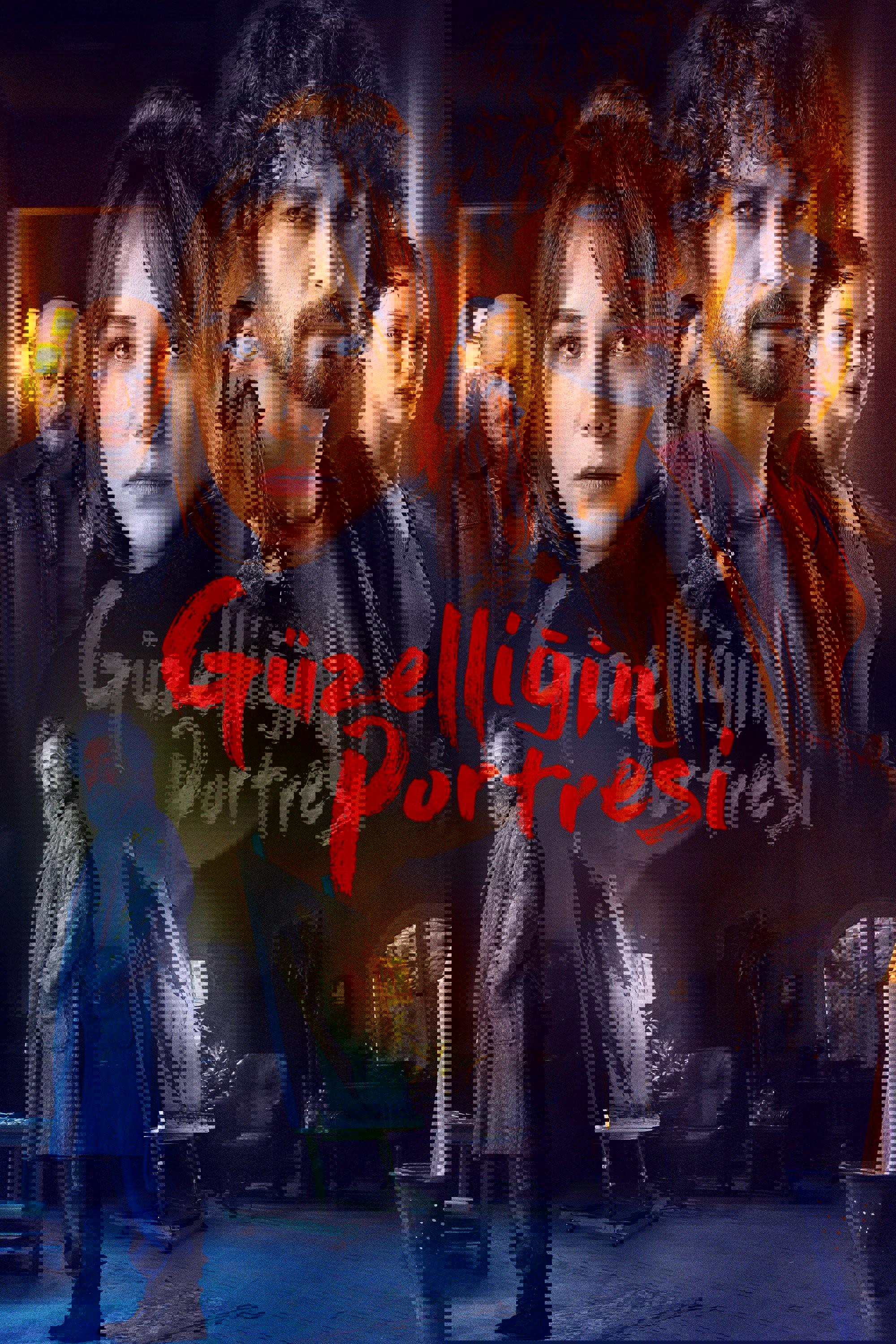 Güzelliğin Portresi
