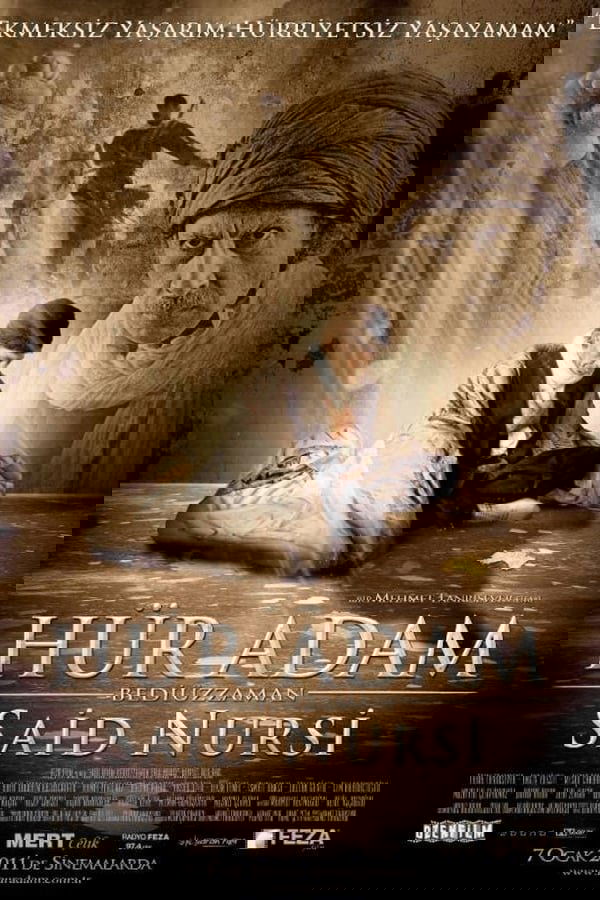 Hür Adam: Bediüzzaman Said Nursi