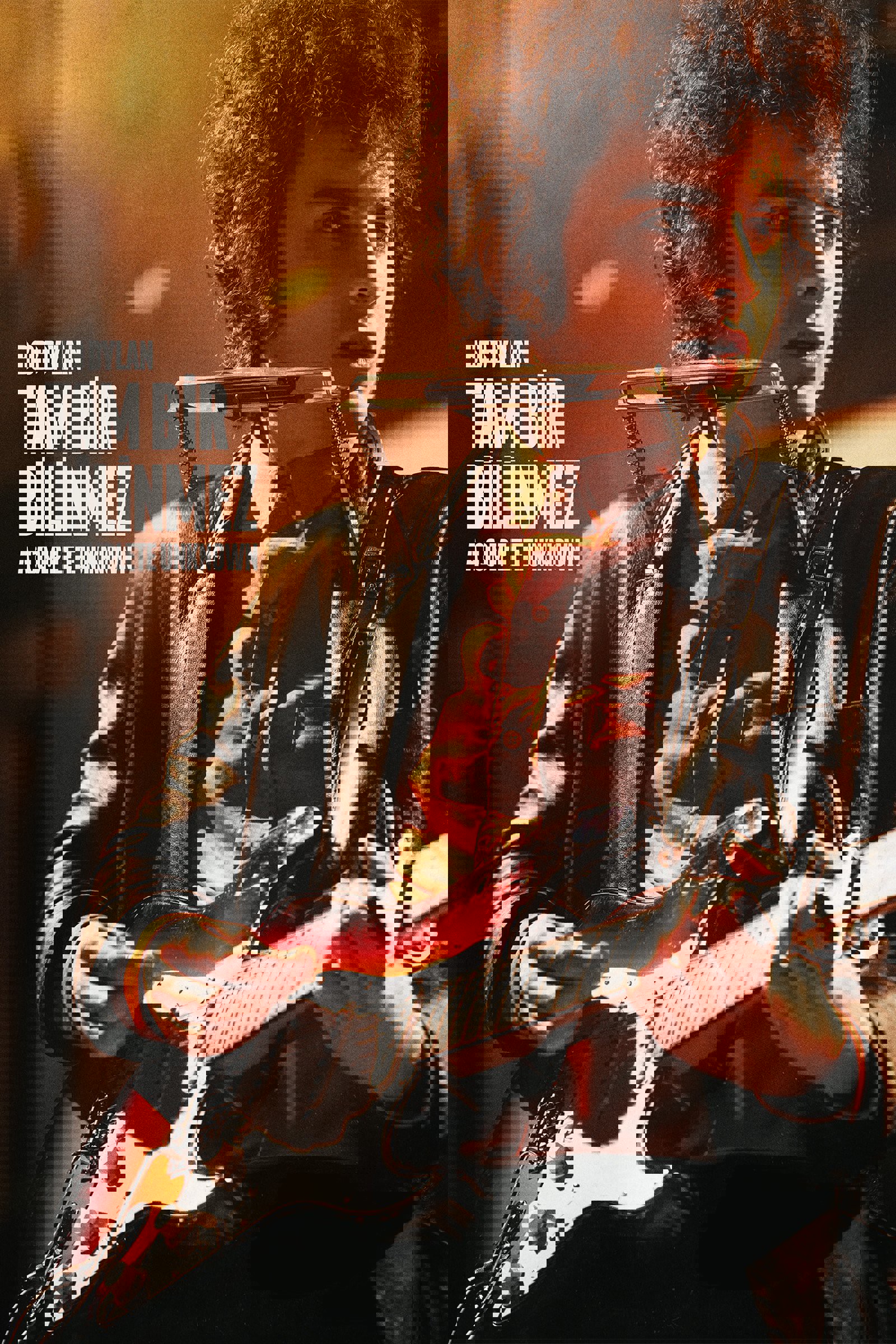 Bob Dylan: Tam Bir Bilinmez