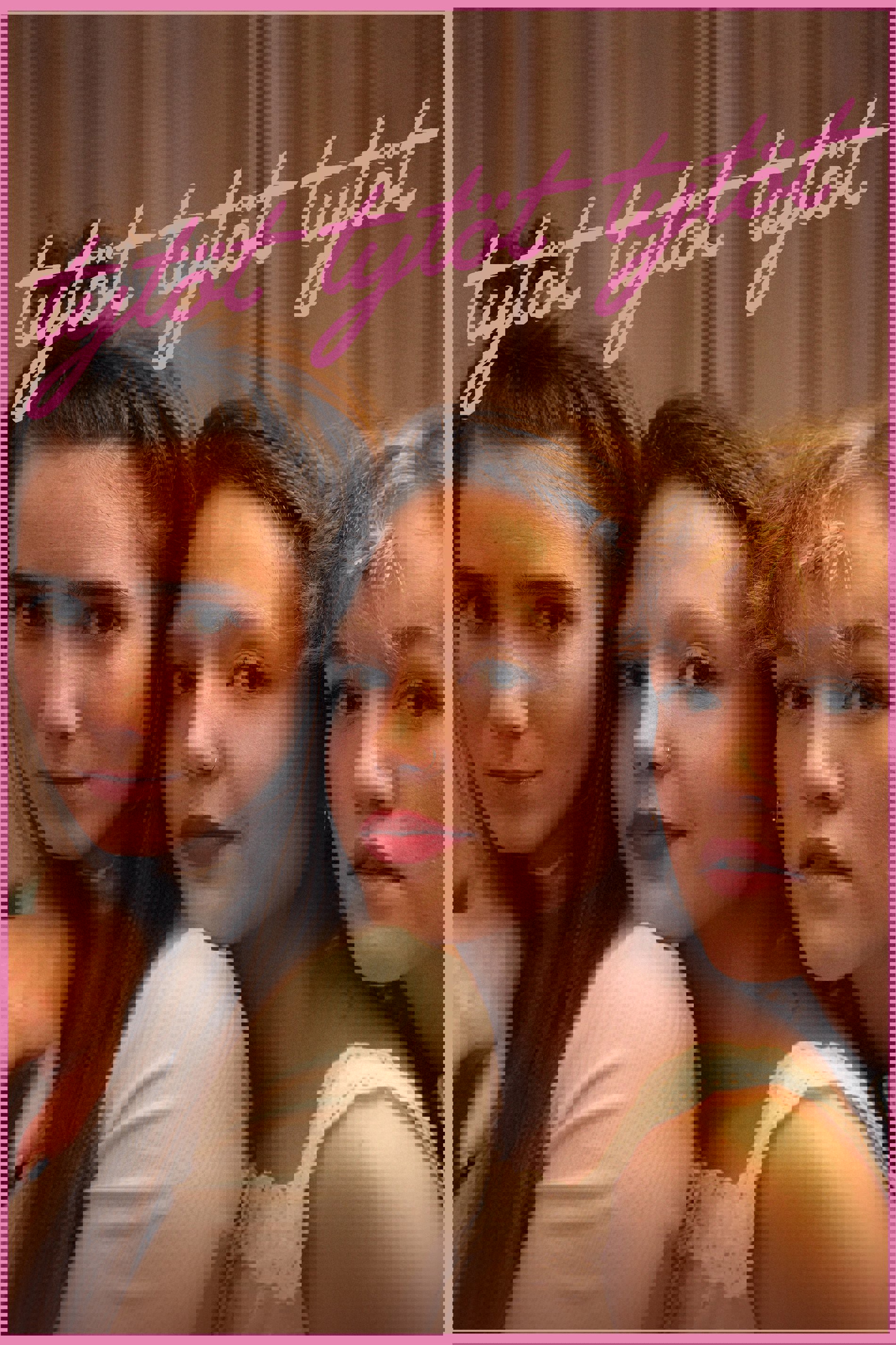 Tytöt tytöt tytöt