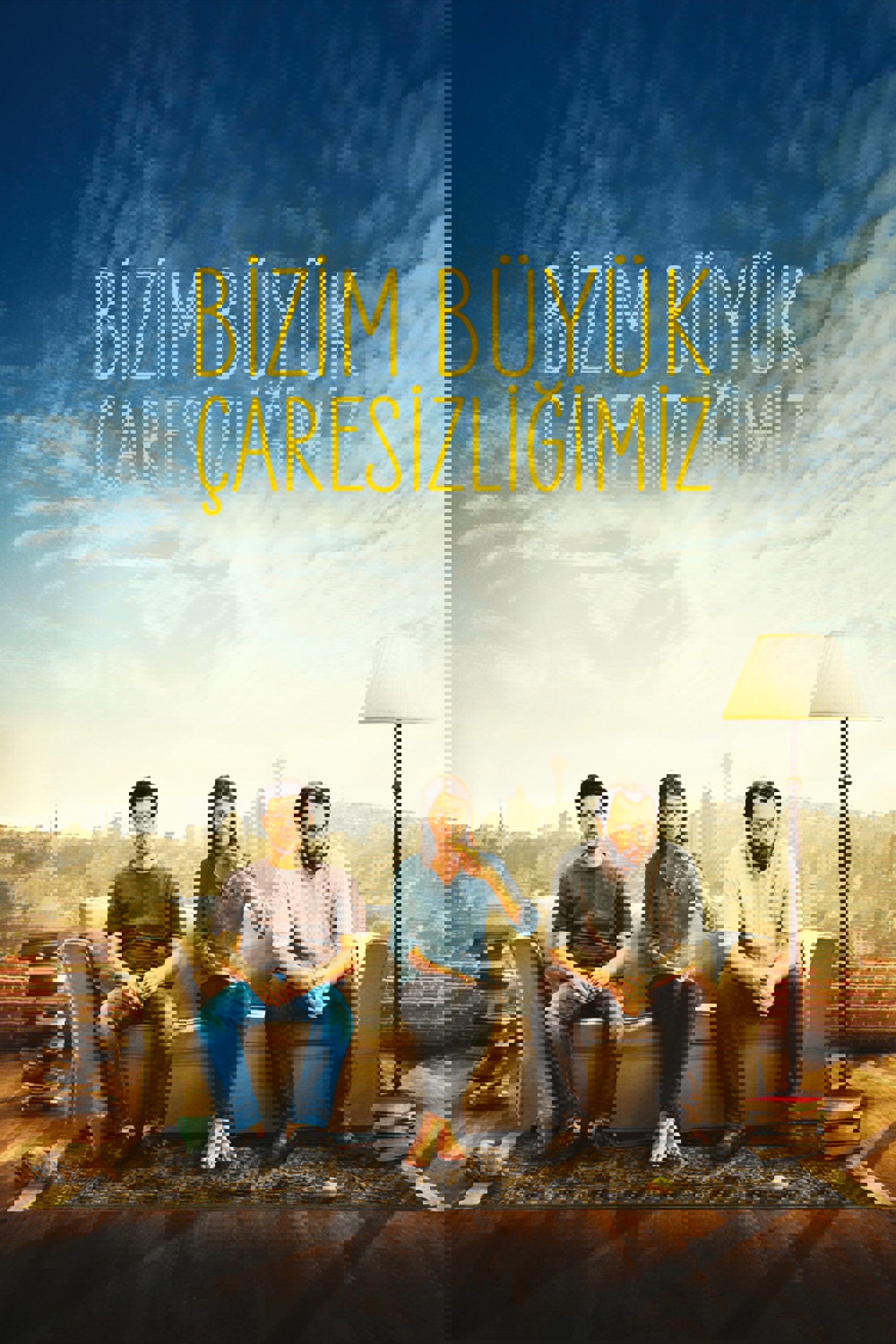 Bizim Büyük Çaresizliğimiz