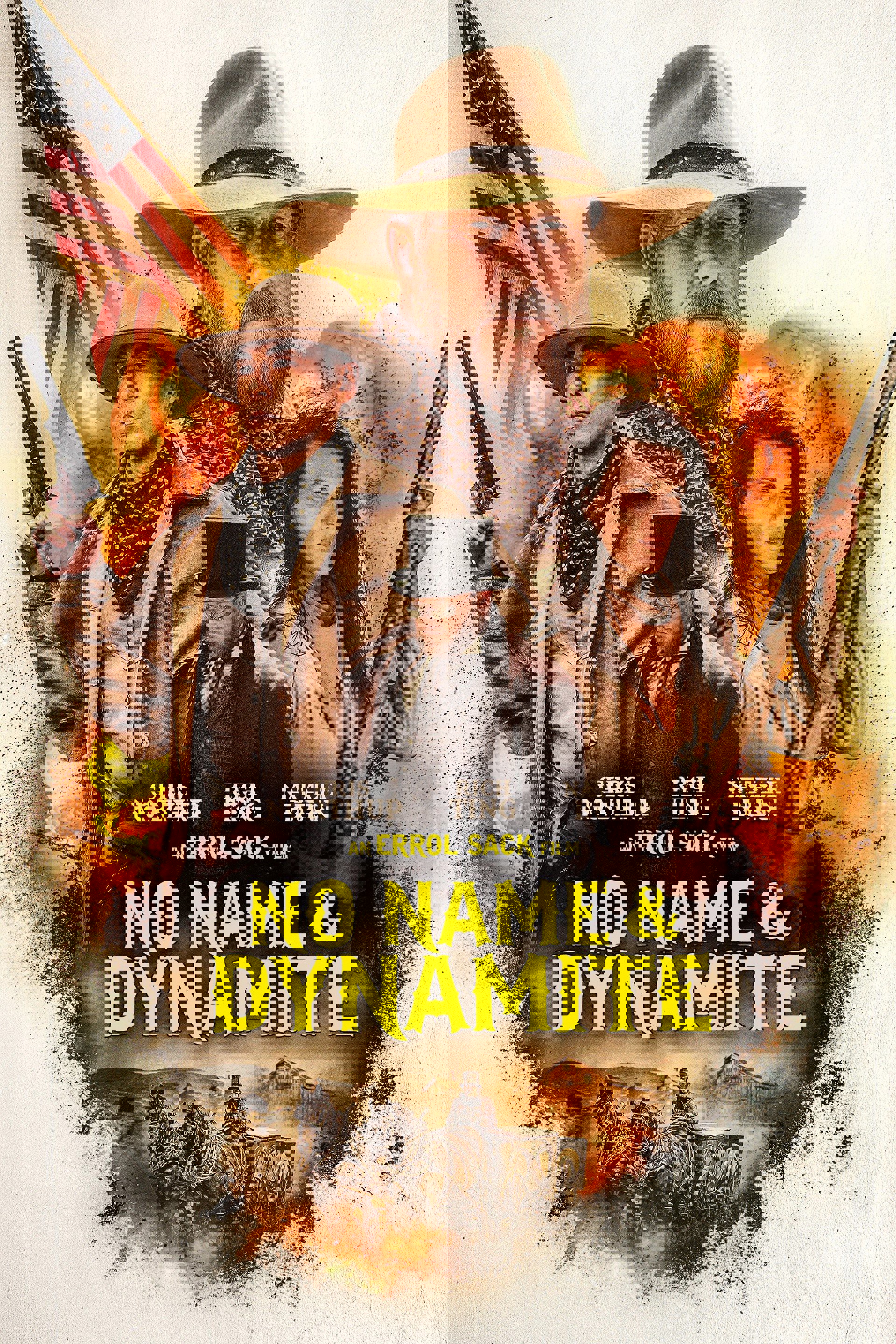 No Name and Dynamite