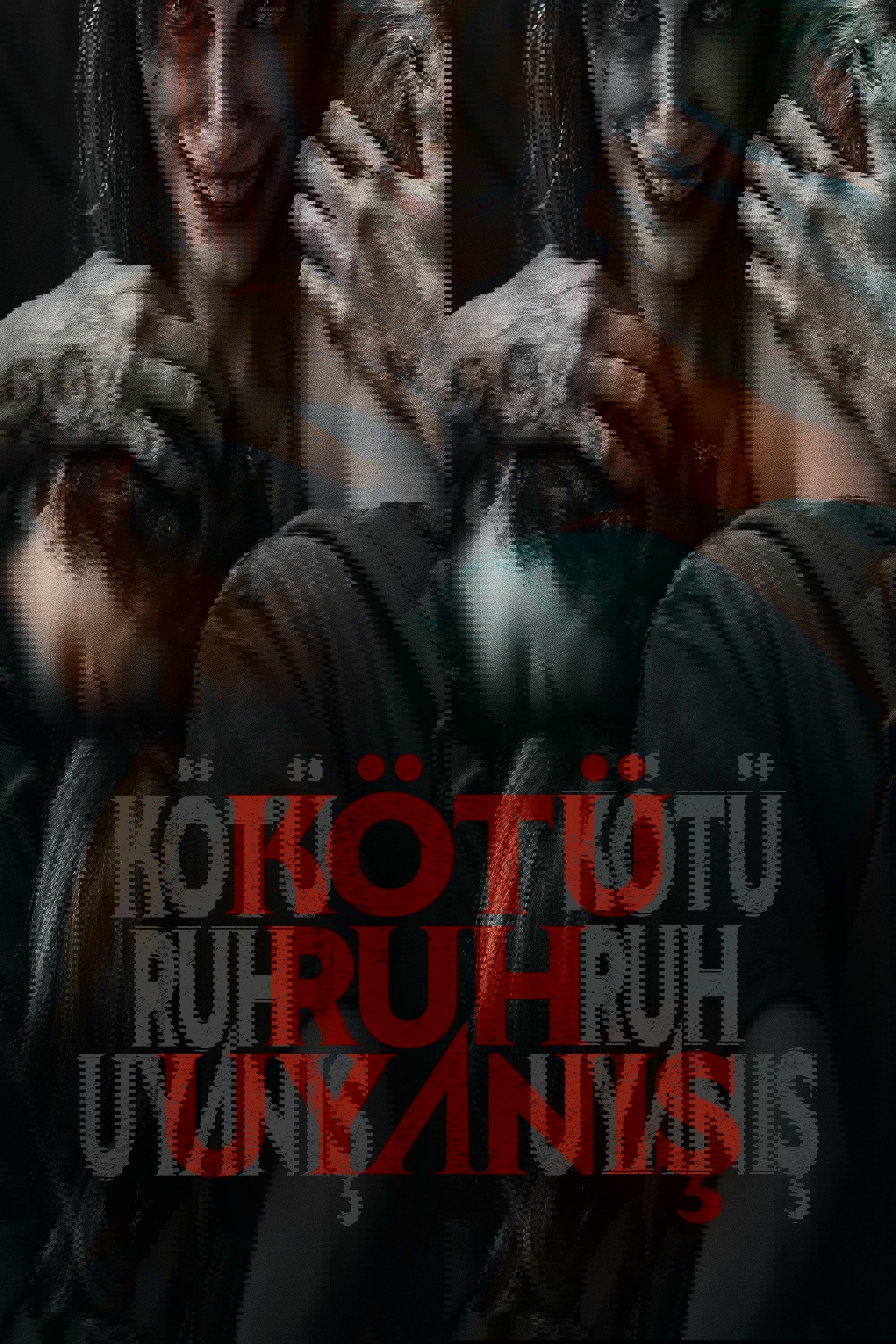 Kötü Ruh: Uyanış