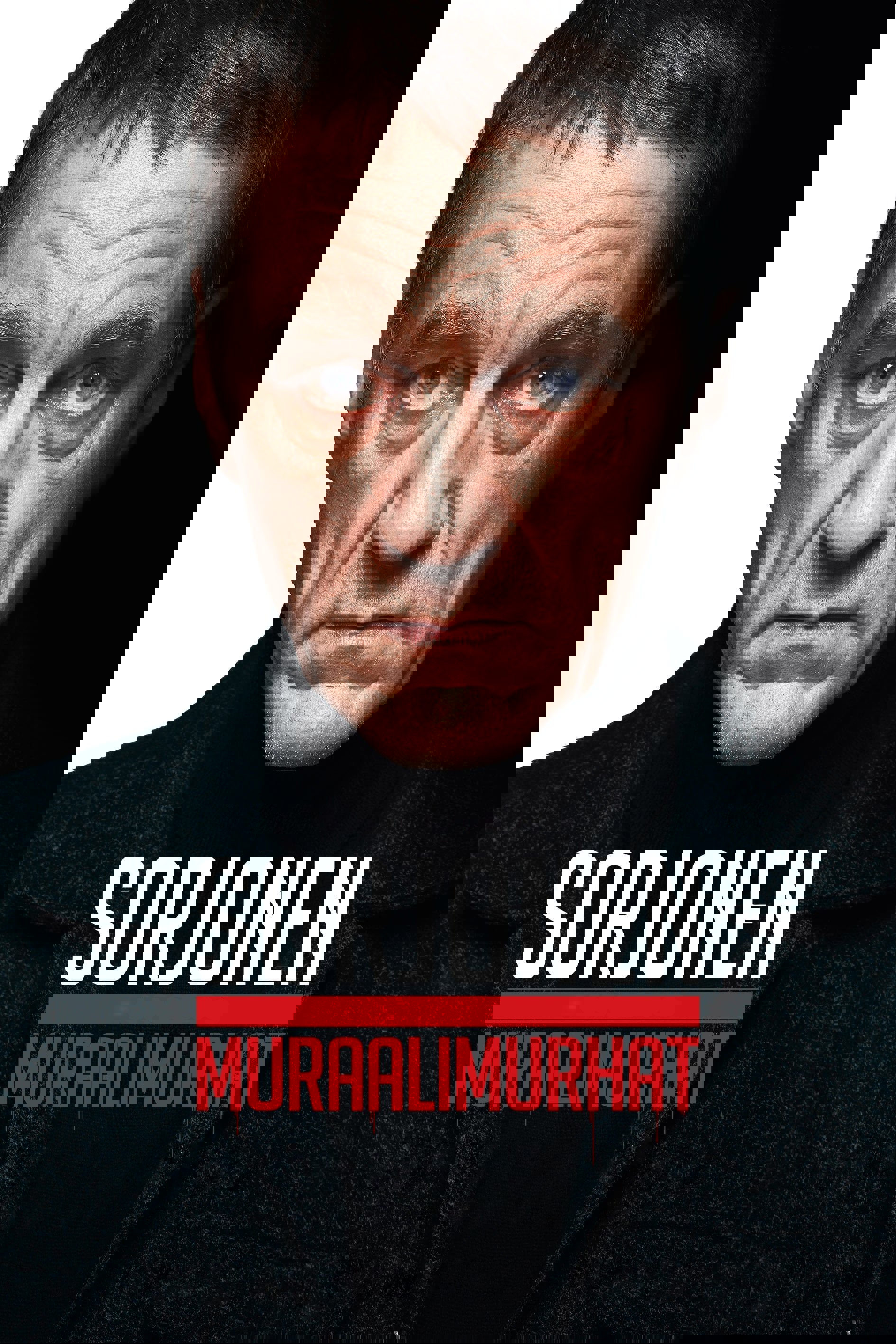 Bordertown: Duvardaki Sır