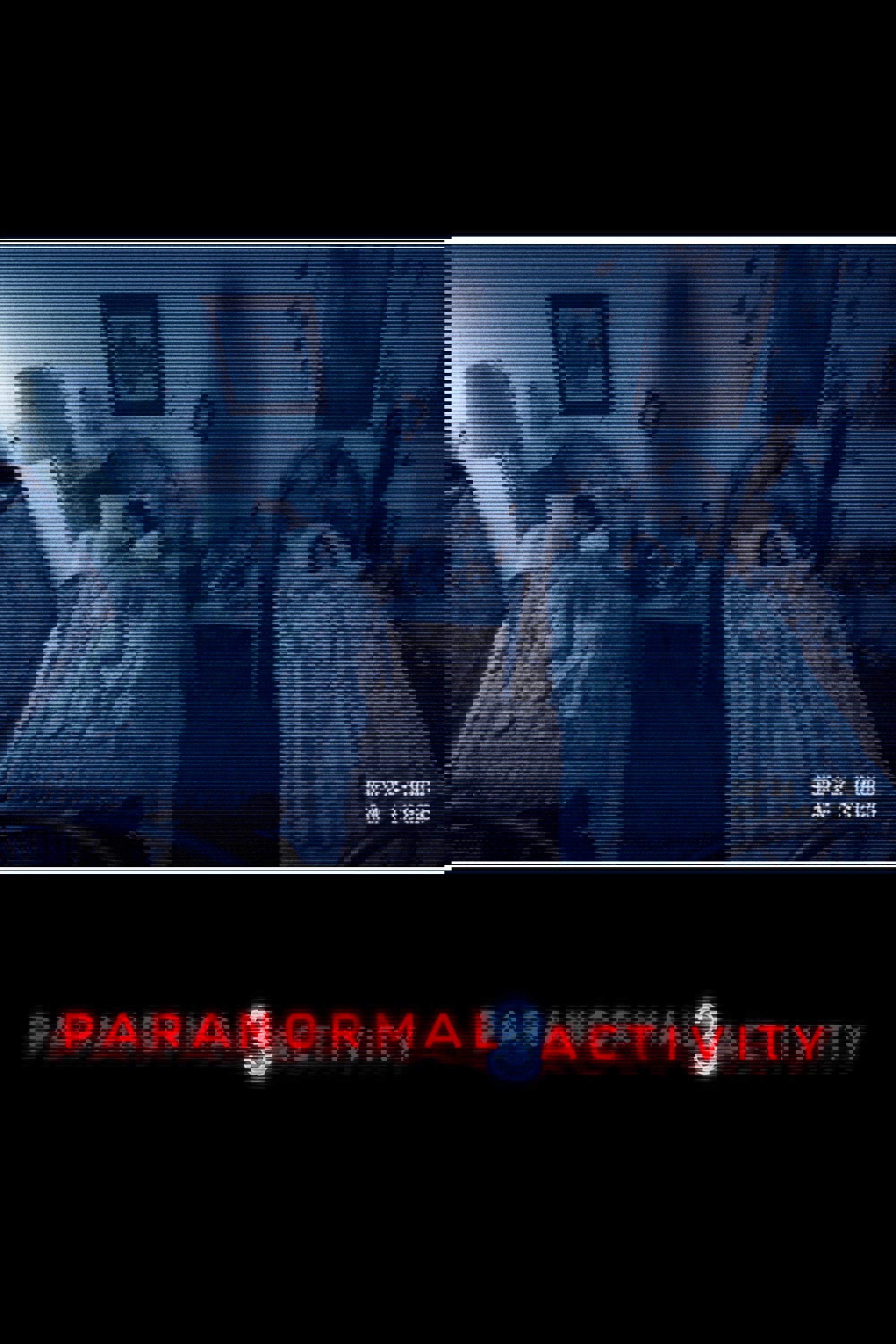 Paranormal Activity 3