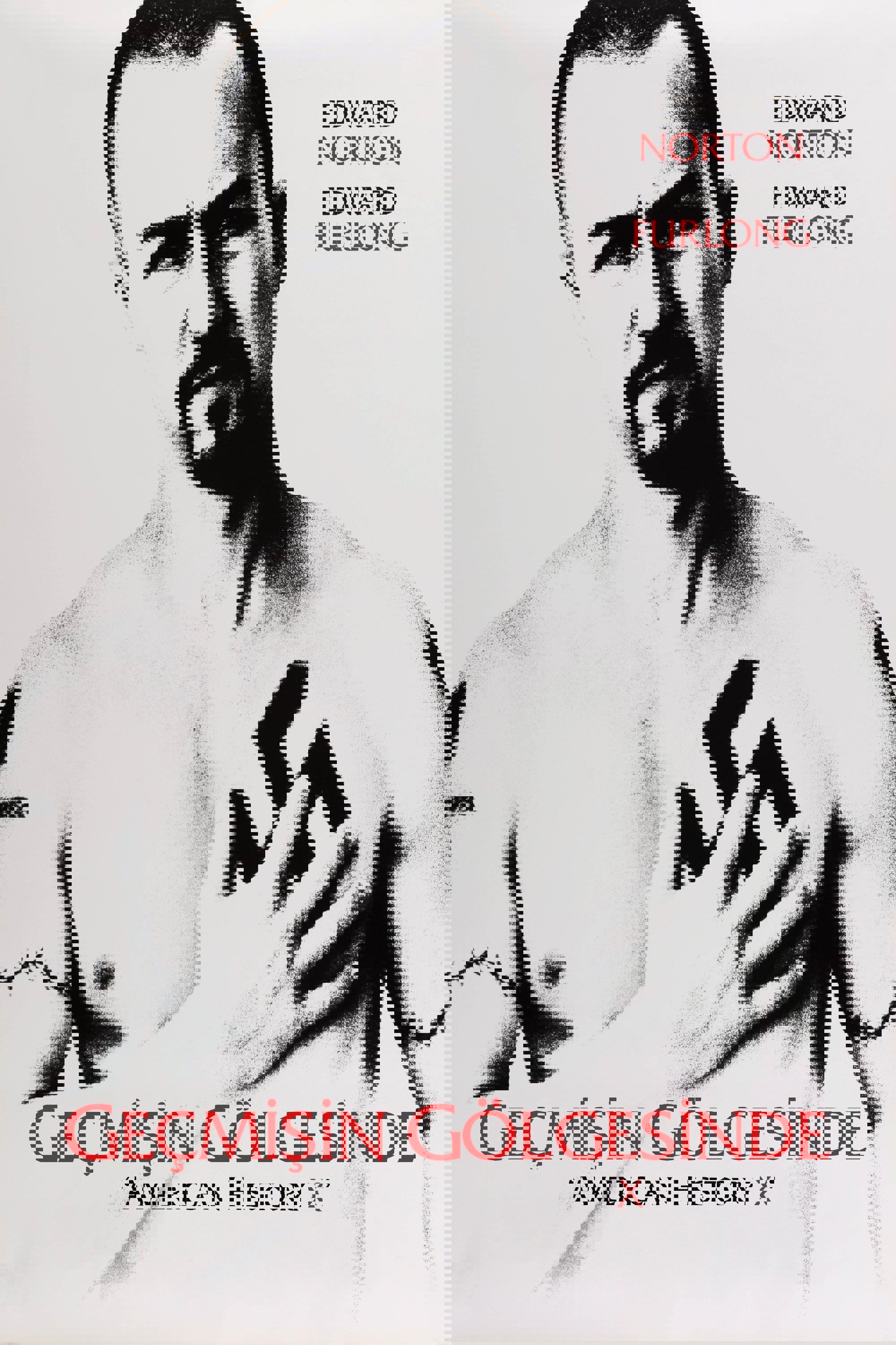 Geçmişin Gölgesinde