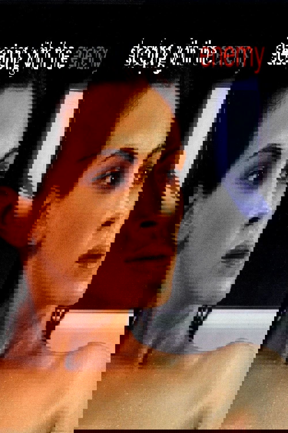 Yatağımdaki Düşman