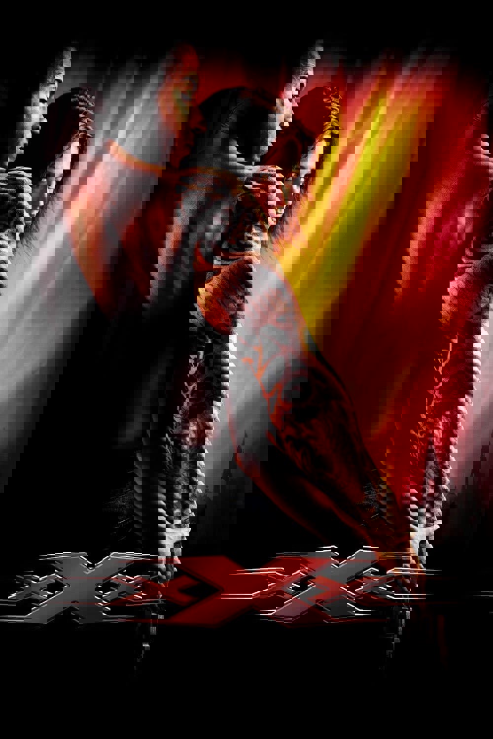 xXx