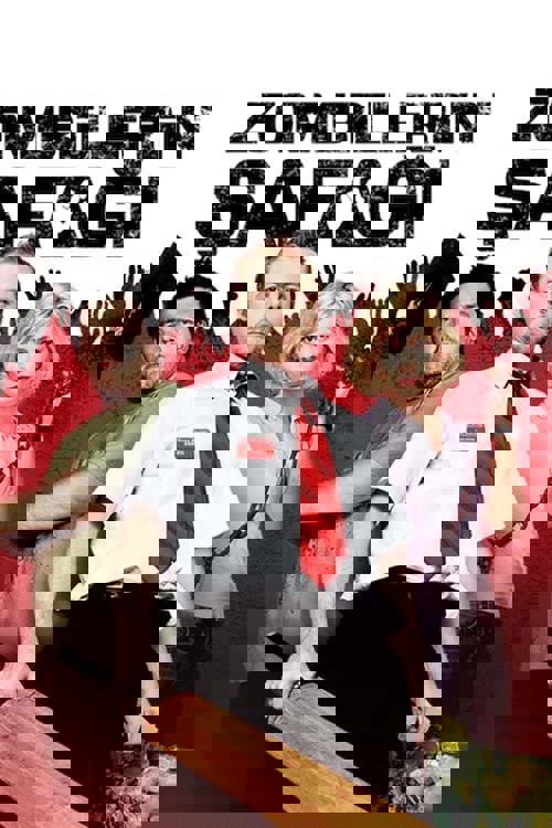 Zombilerin Şafağı