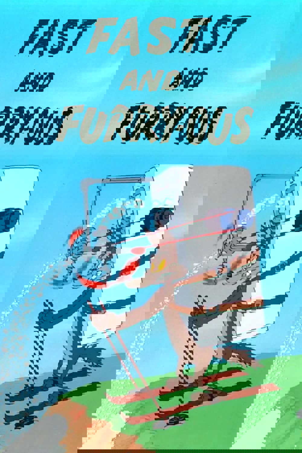 Looney Tunes: Hızlı ve Tüylü