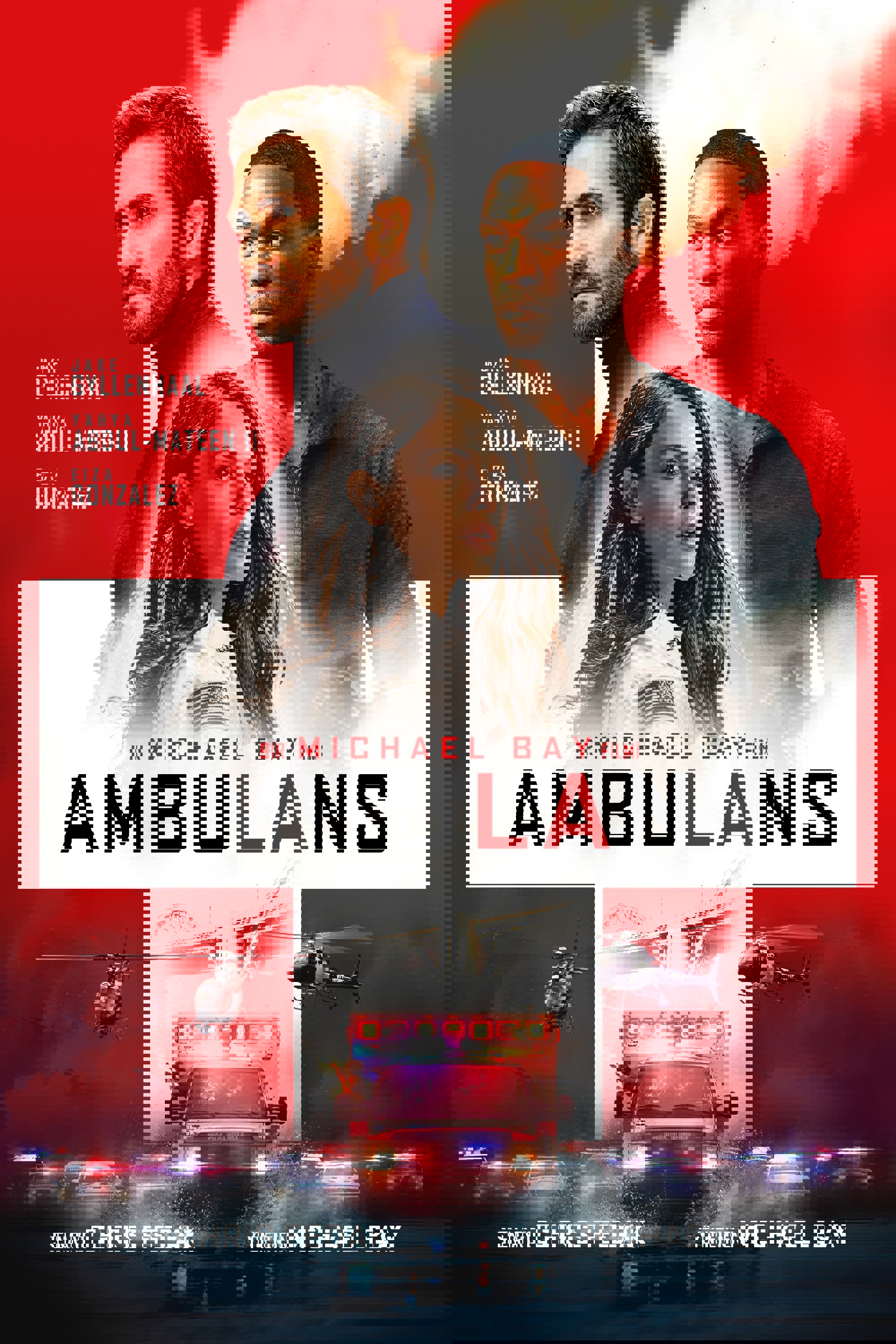 Ambulans