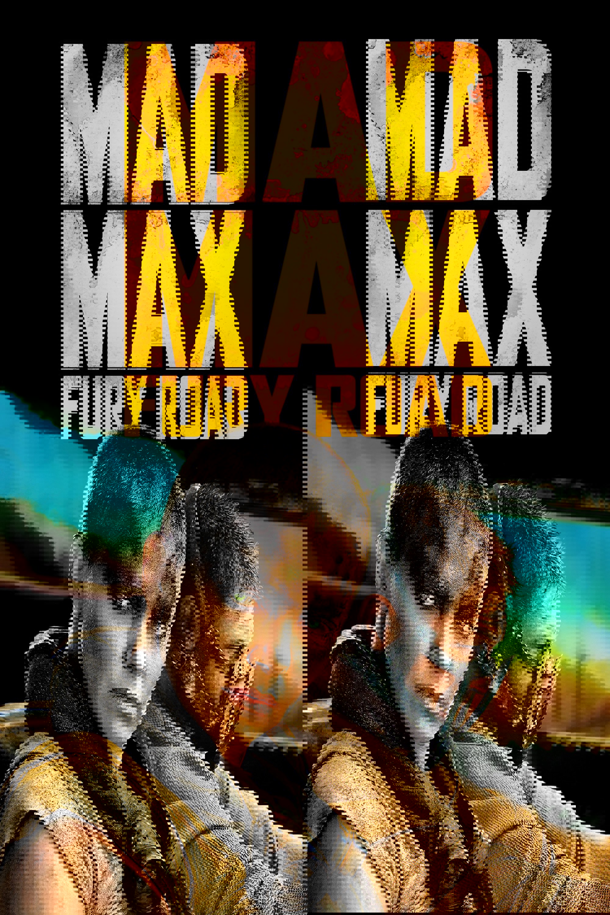Mad Max: Fury Road