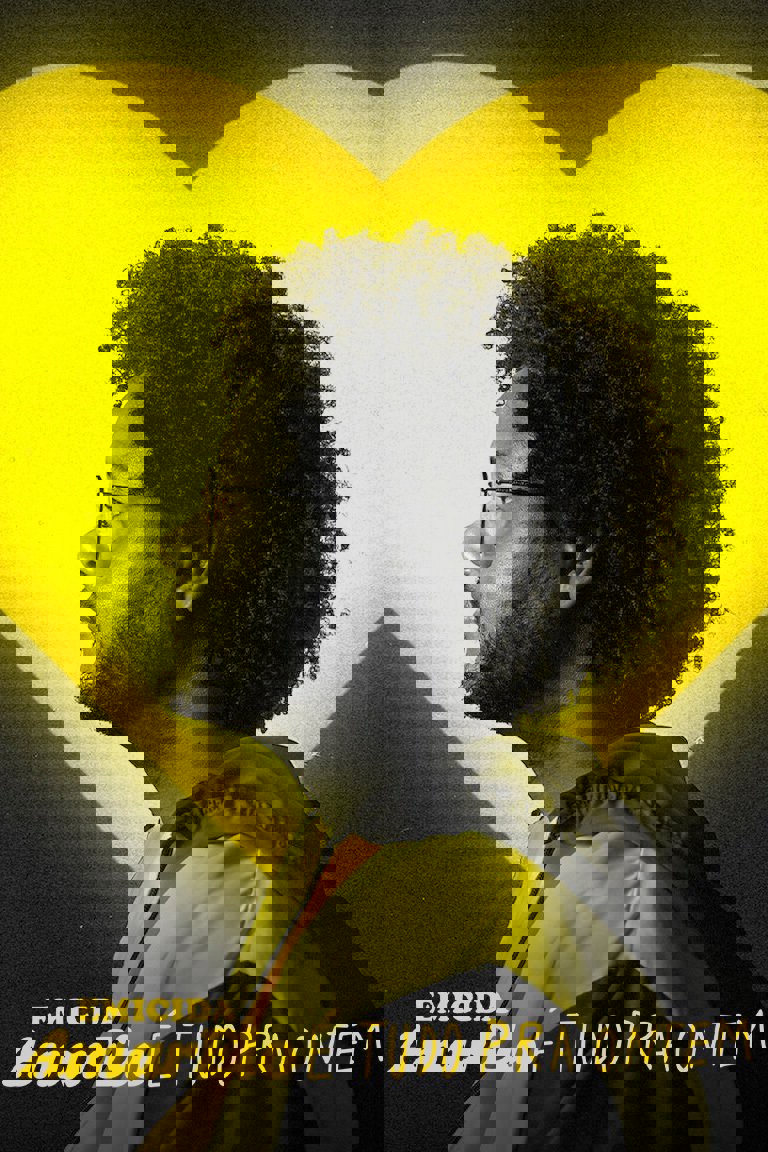 Emicida: AmarElo - É Tudo Pra Ontem