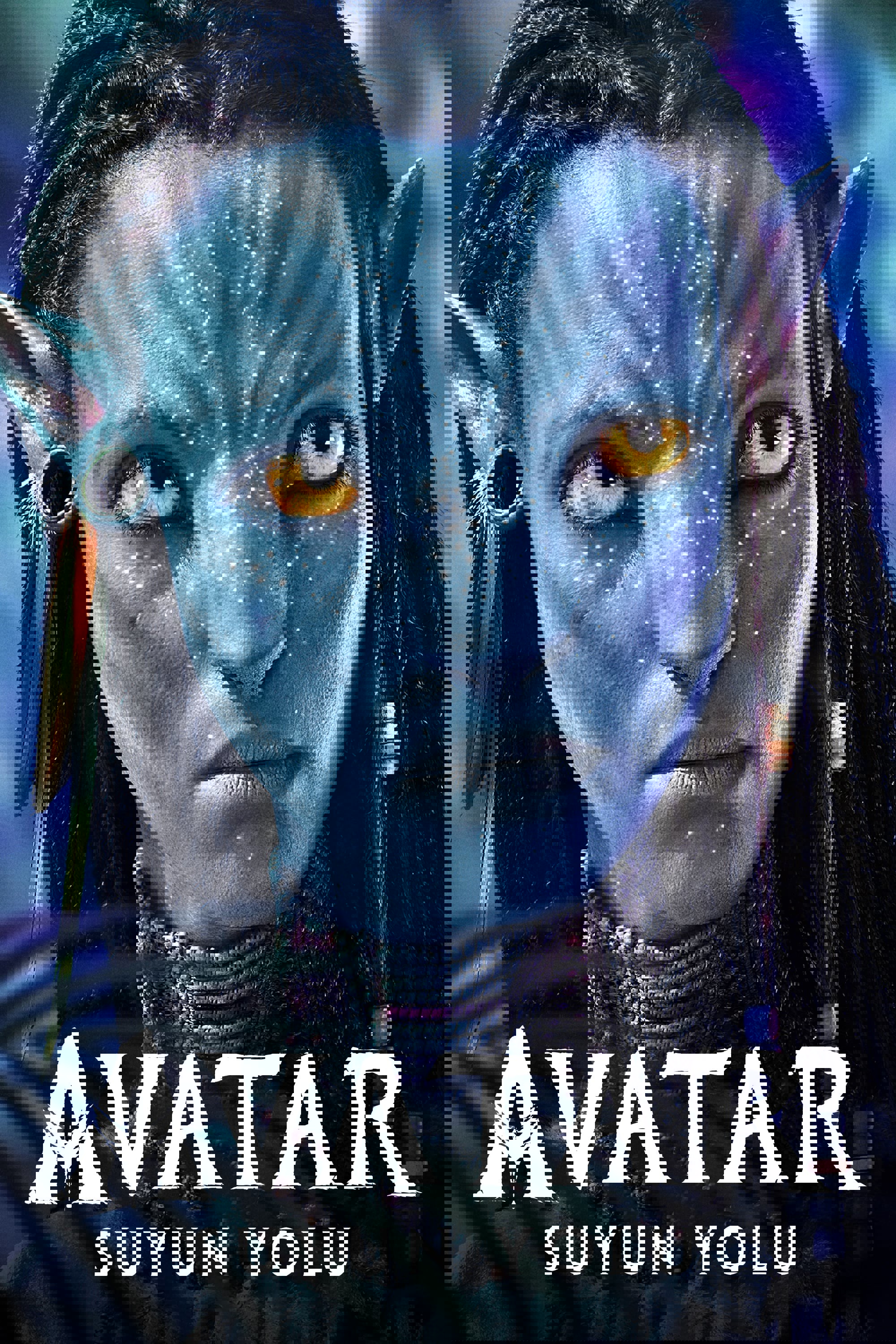 Avatar: Suyun Yolu
