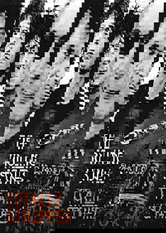 The Rolling Stones: Stripped