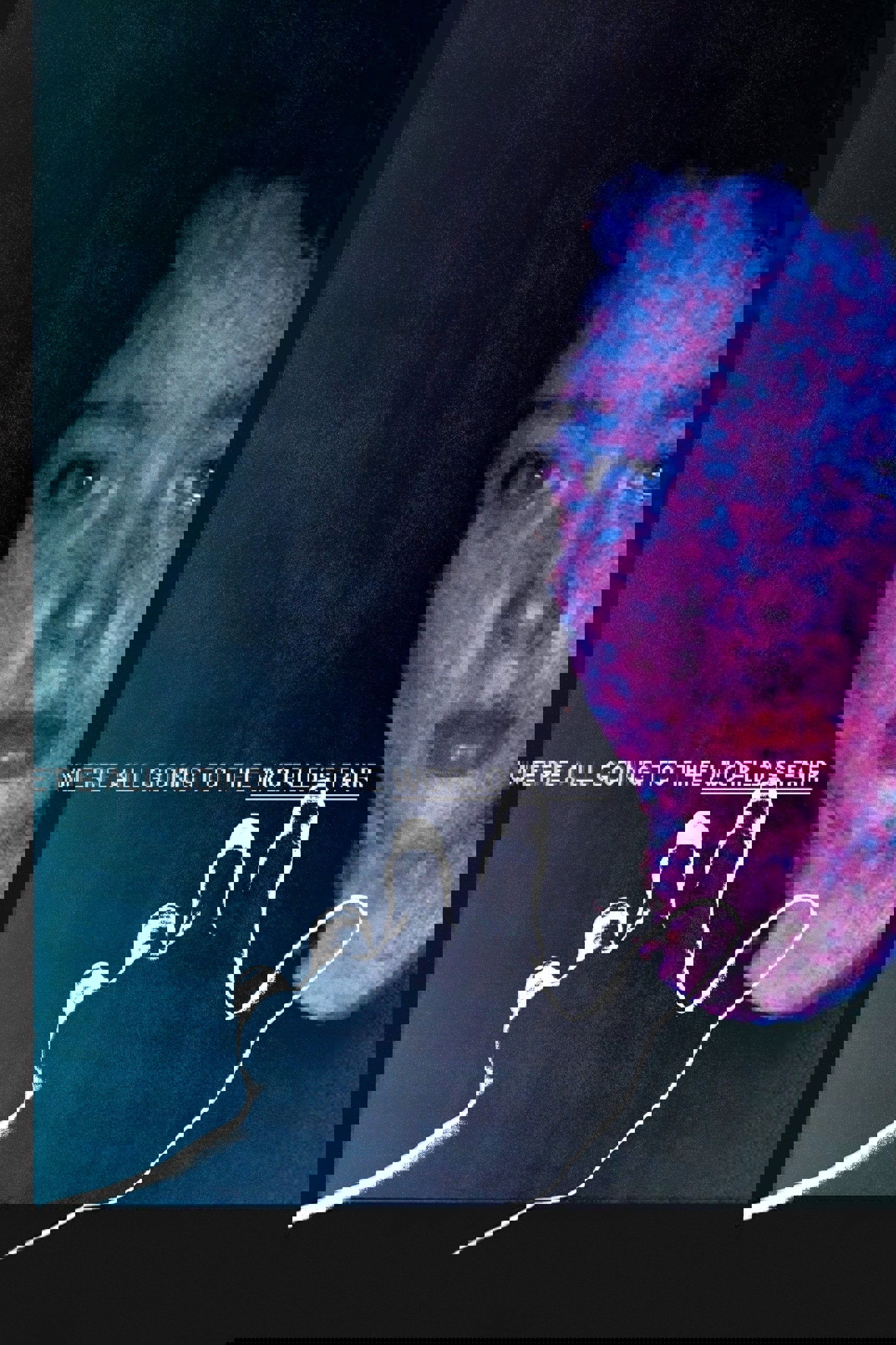 We're All Going to the World's Fair