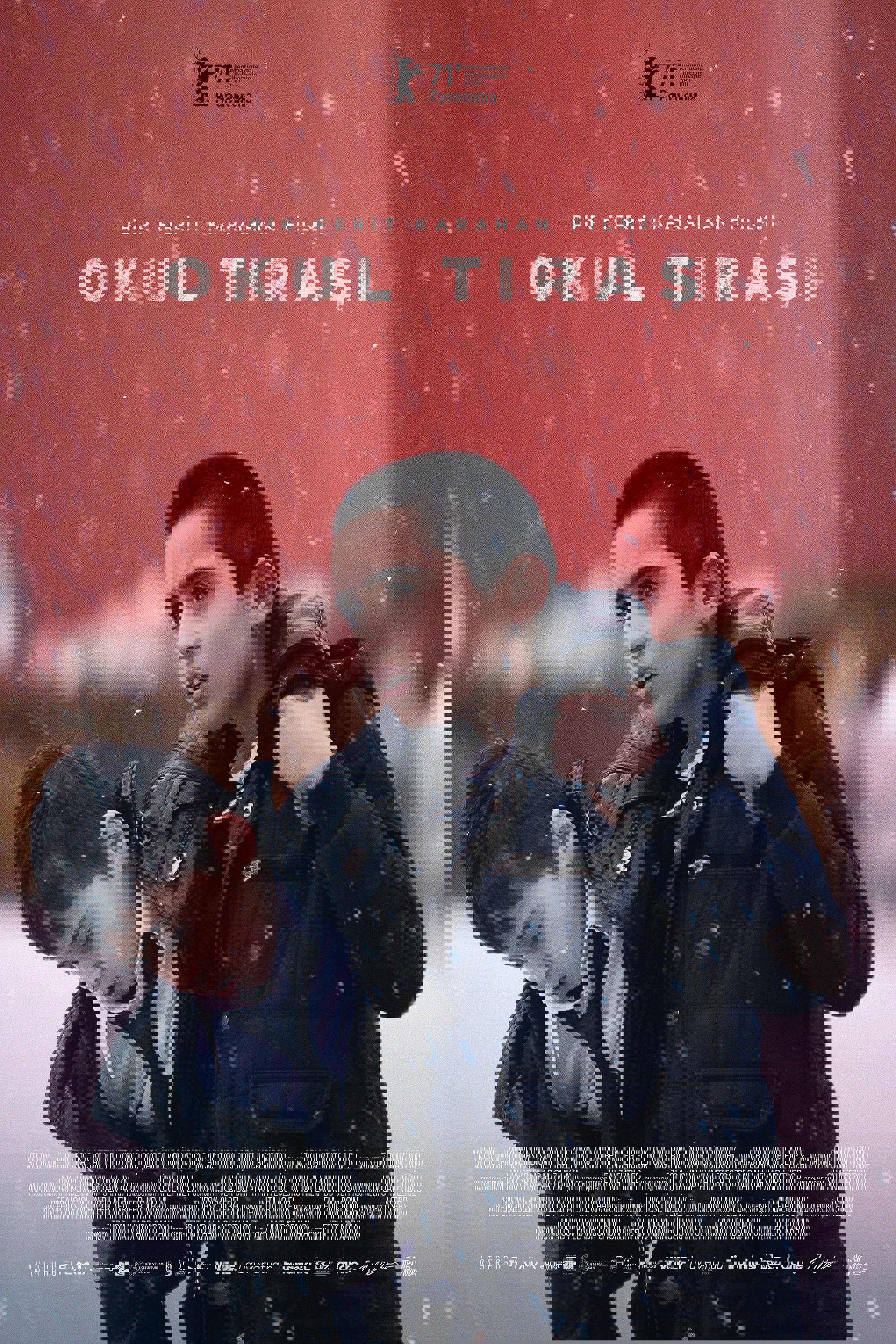 Okul Tıraşı