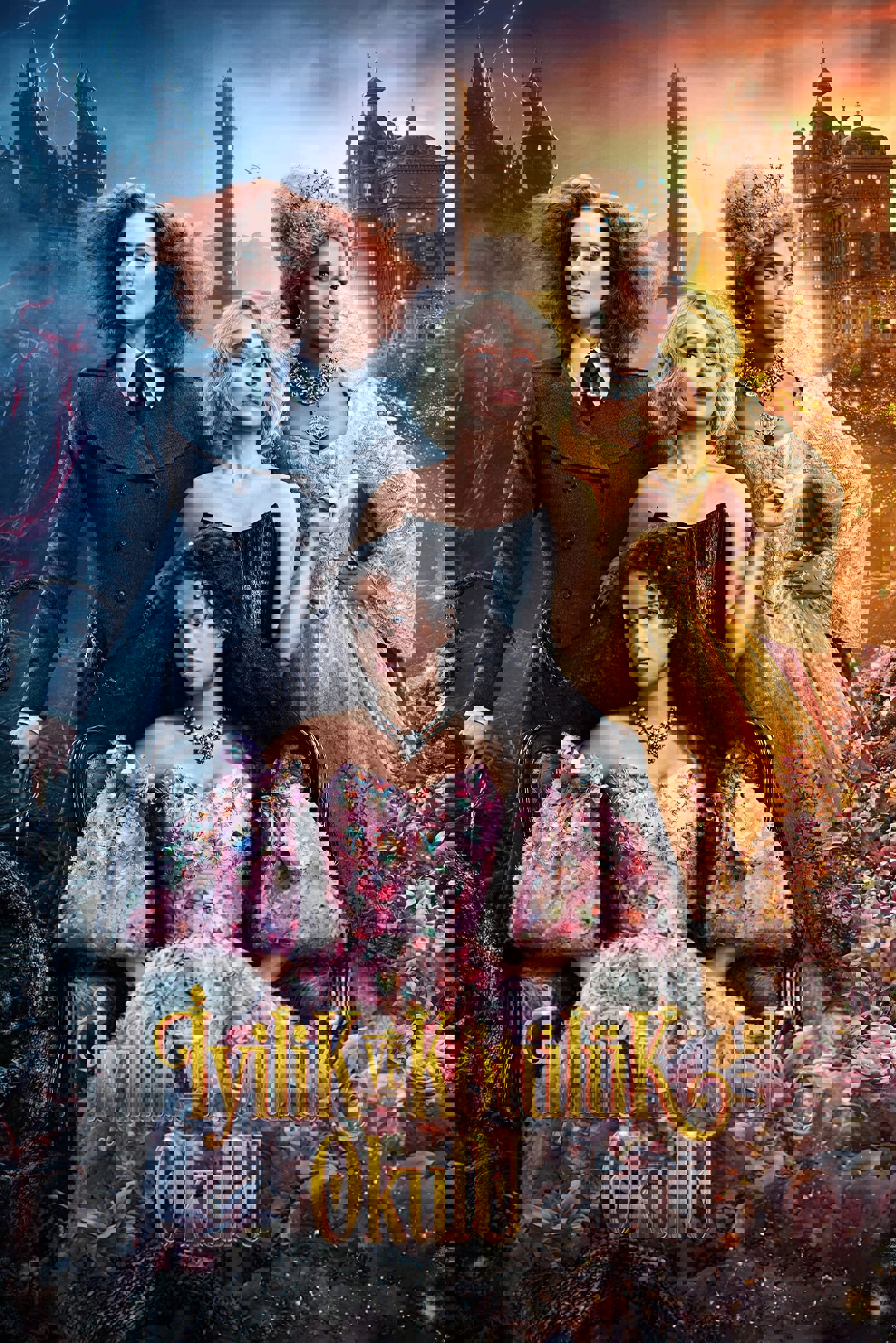 İyilik ve Kötülük Okulu