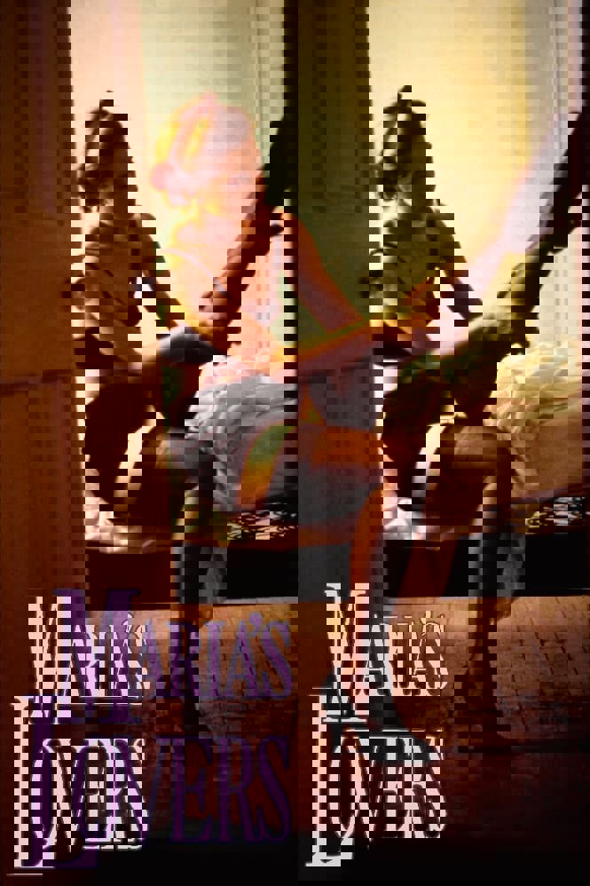 Maria'nın Aşkları